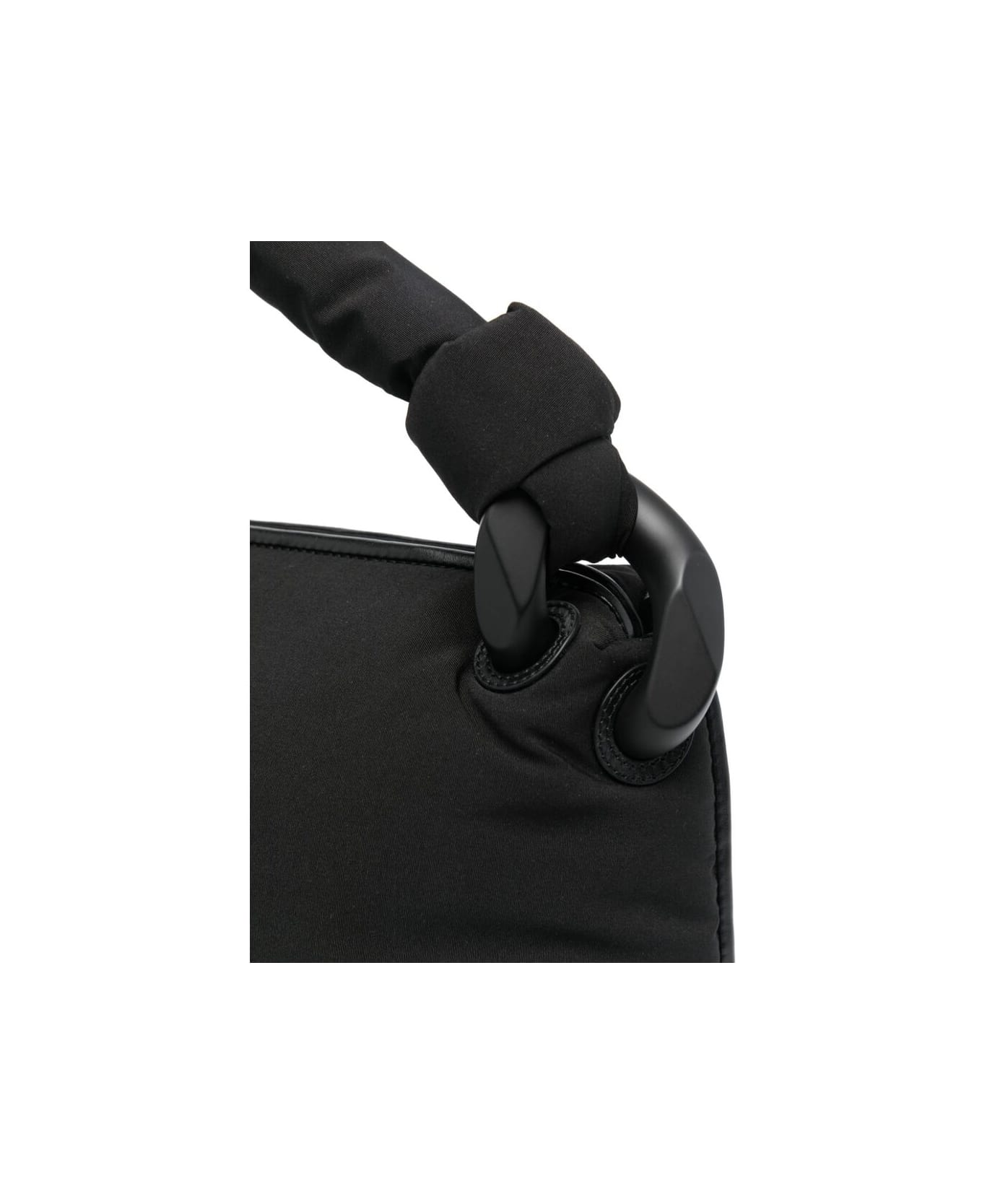 JW ANDERSON ハイウエストストレトレックトラウサ 【関税込】 J.W. Anderson Bag | italist