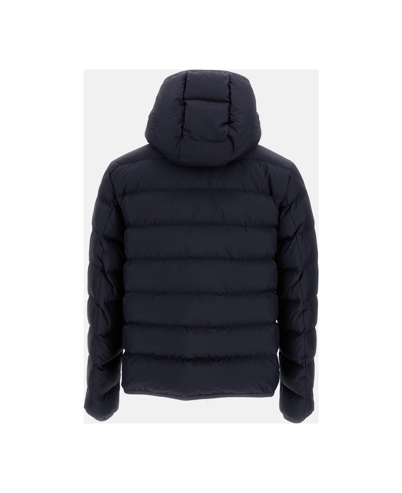 Moncler Montbrocq Jacket - Blue