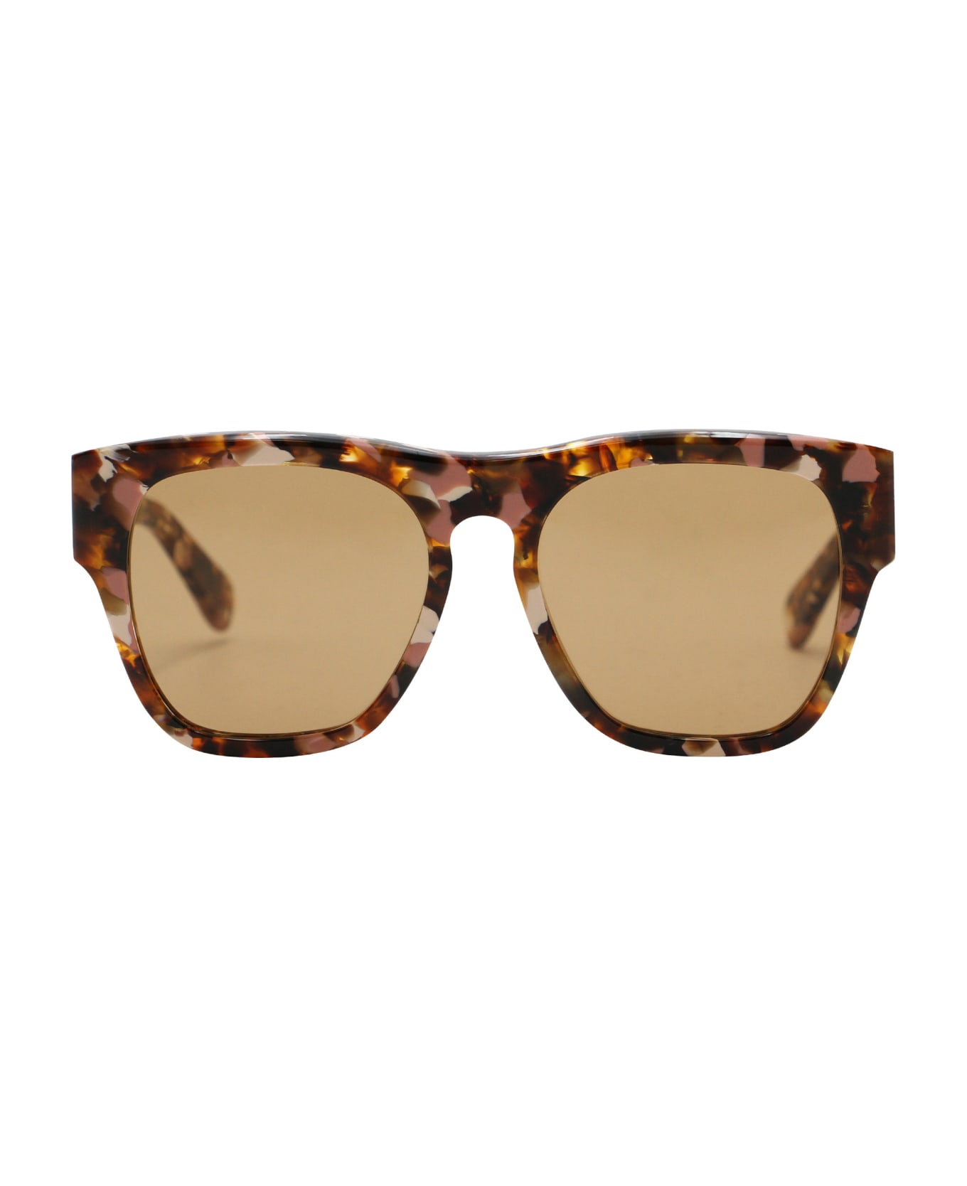 Chloé Sunglasses - brown