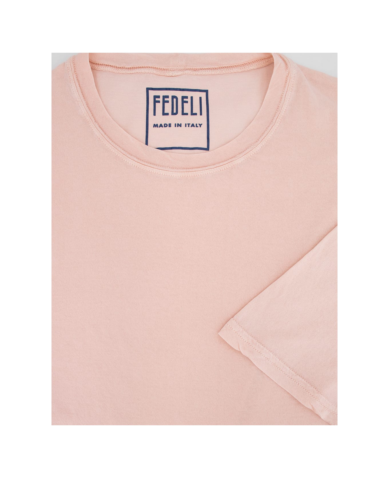 Fedeli T-shirt - 166