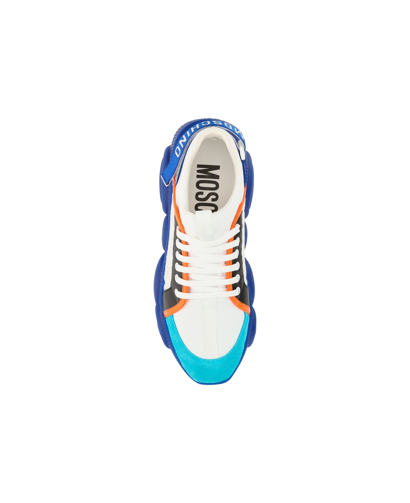 Moschino Sneakers - Multi