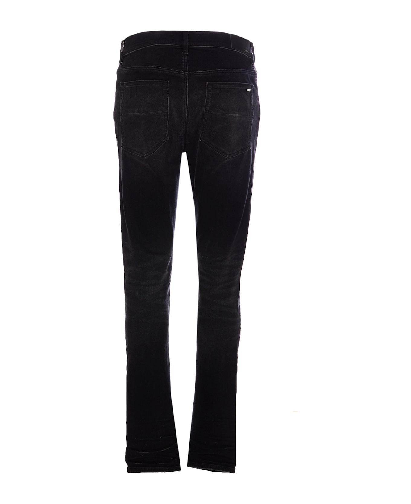 AMIRI Mx1 Jeans - Black