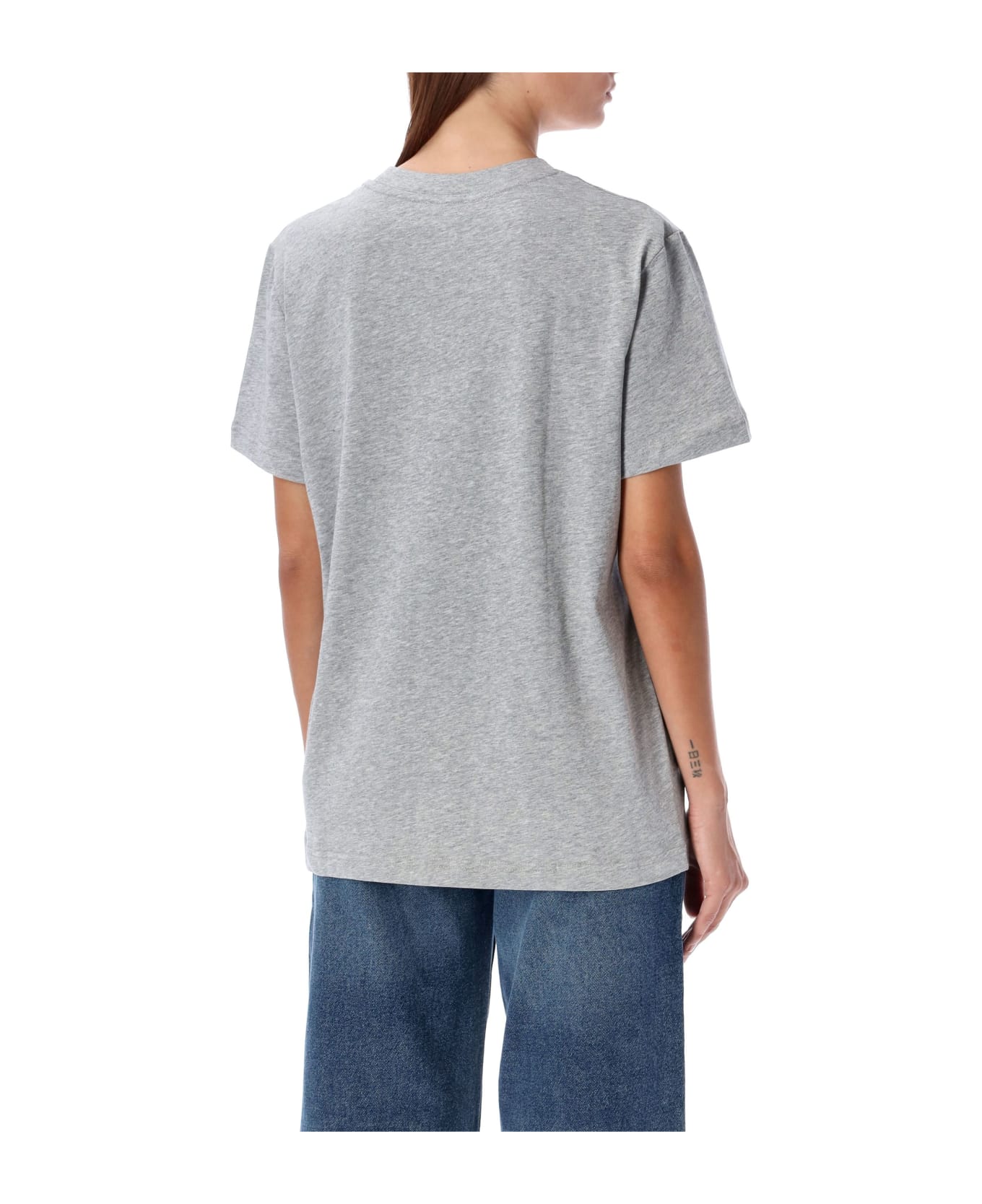 A.P.C. T-shirt Standard Grand Vpc - GRICHIDARNAV