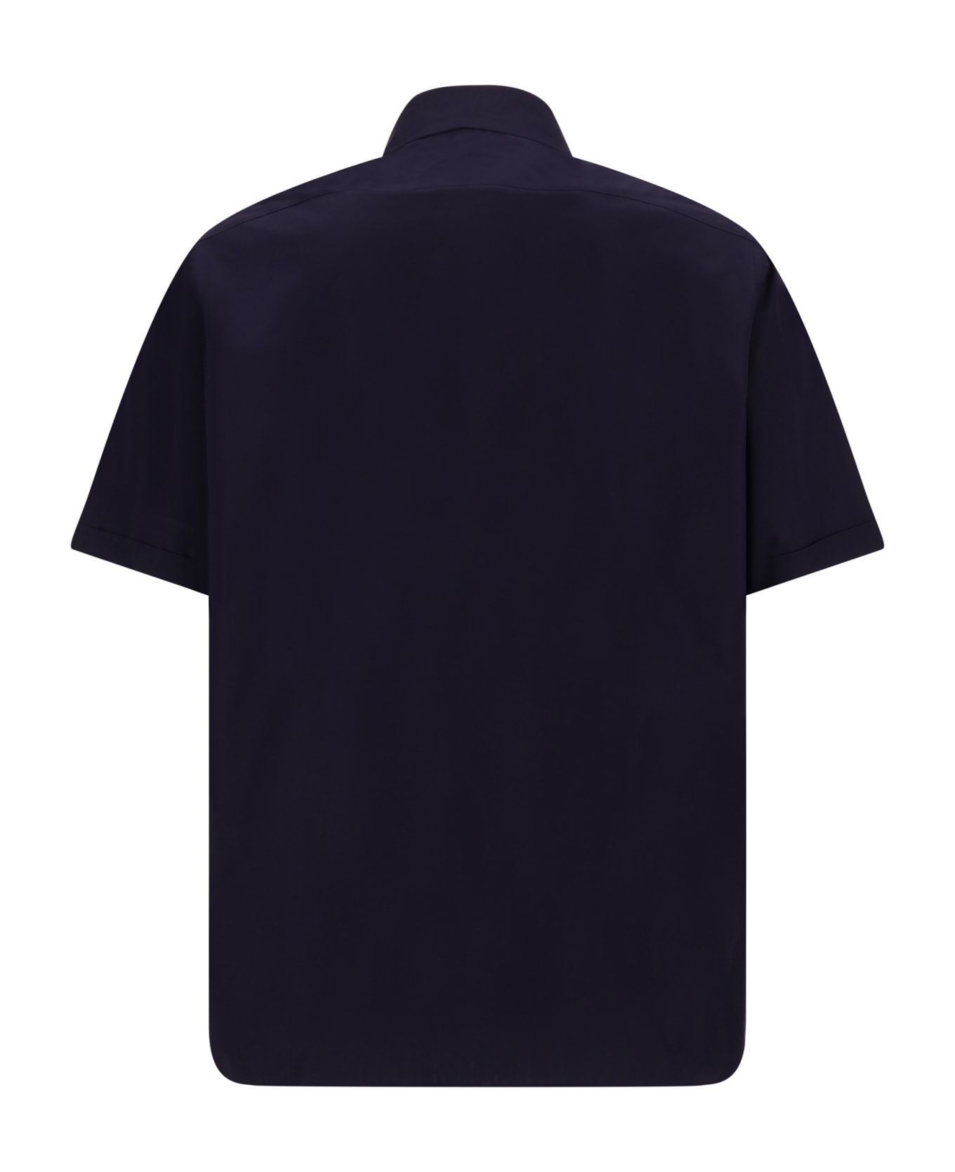 Fendi flannel Shirt - Mirto