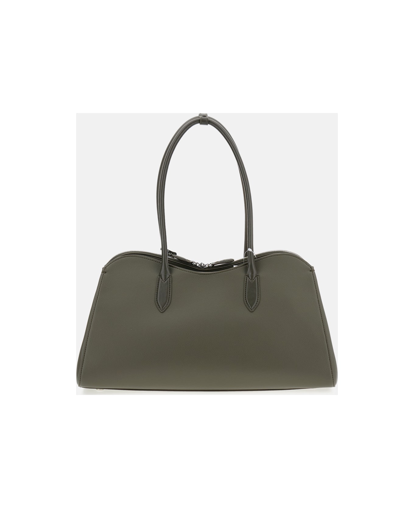 Stella McCartney Ryder Tote Bag - Green