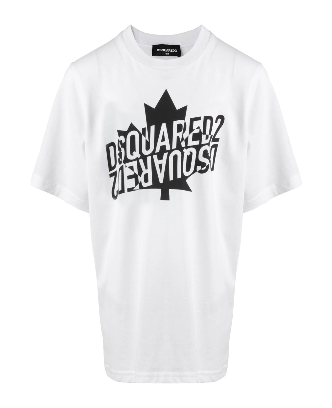 Dsquared2 T-shirt | italist