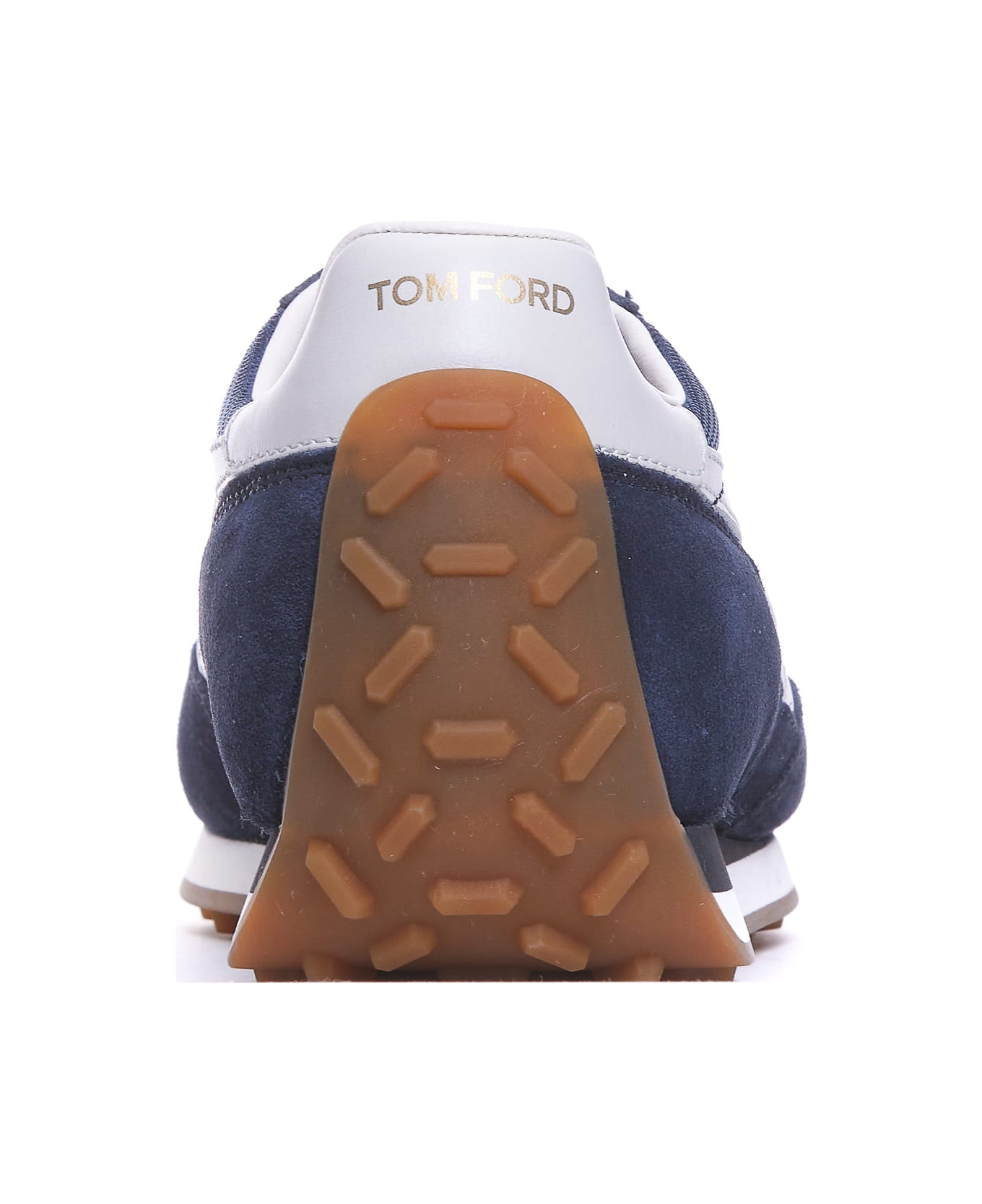 Tom Ford Mick Sneakers - Blue