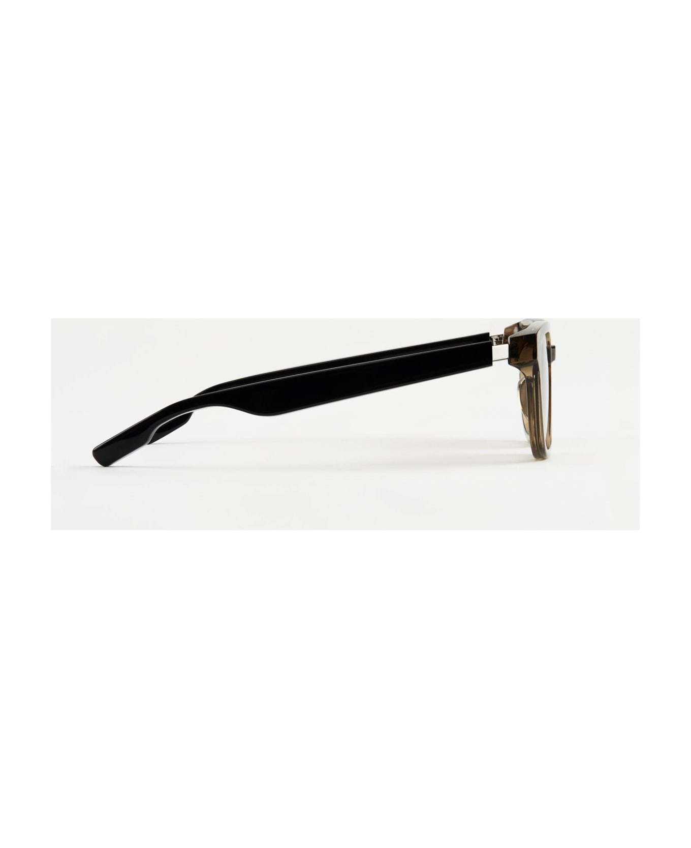 Aether Model S1 - Smoke Brown Sunglasses - brown サングラス