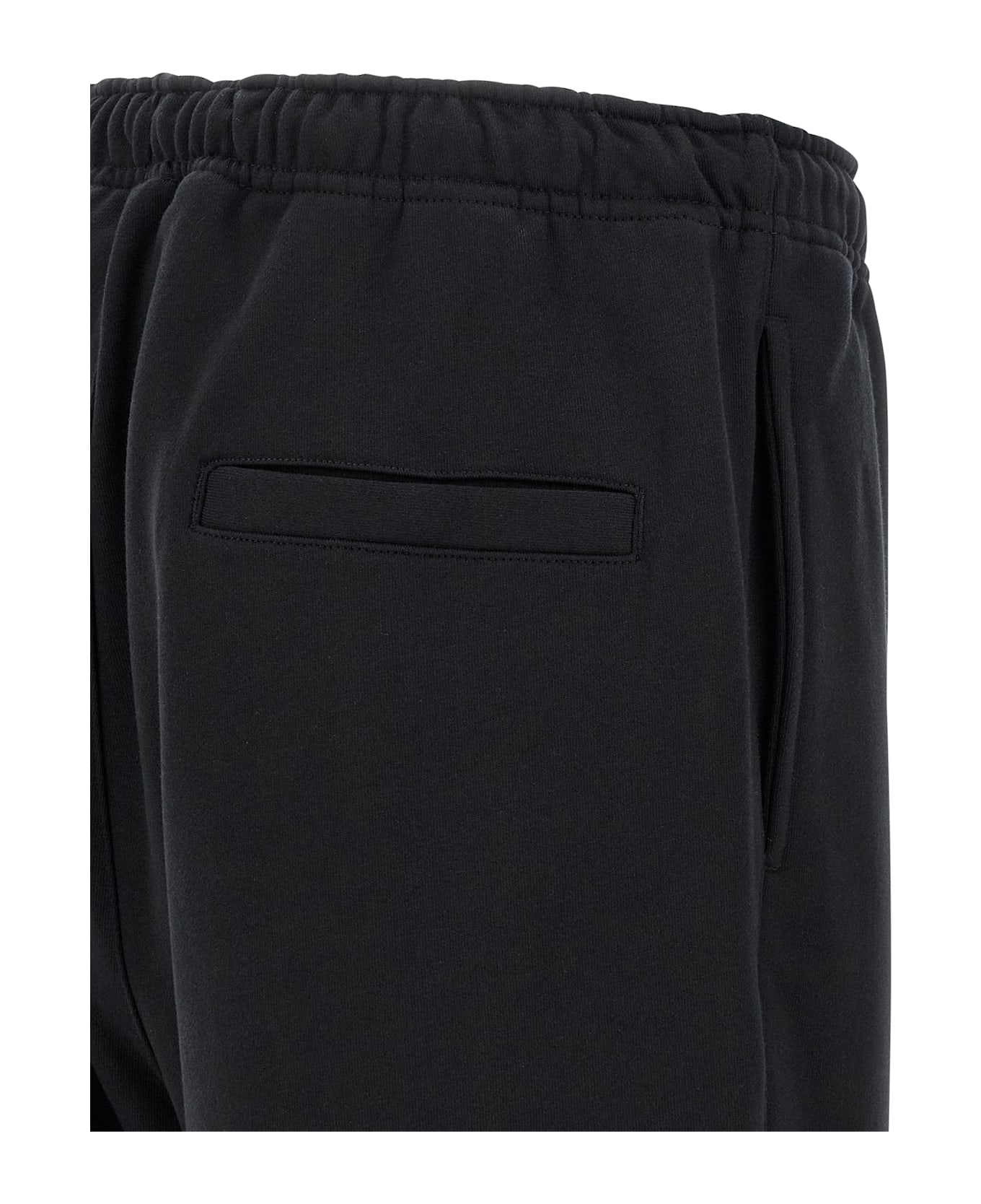Y-3 
y-3 Ft Track Pants
 Joggers - Black  