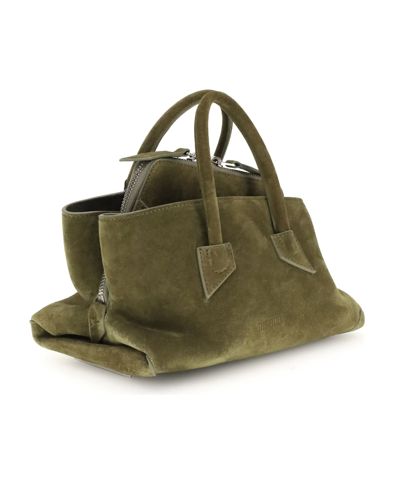The Attico La Passeggiata Mini Handbag