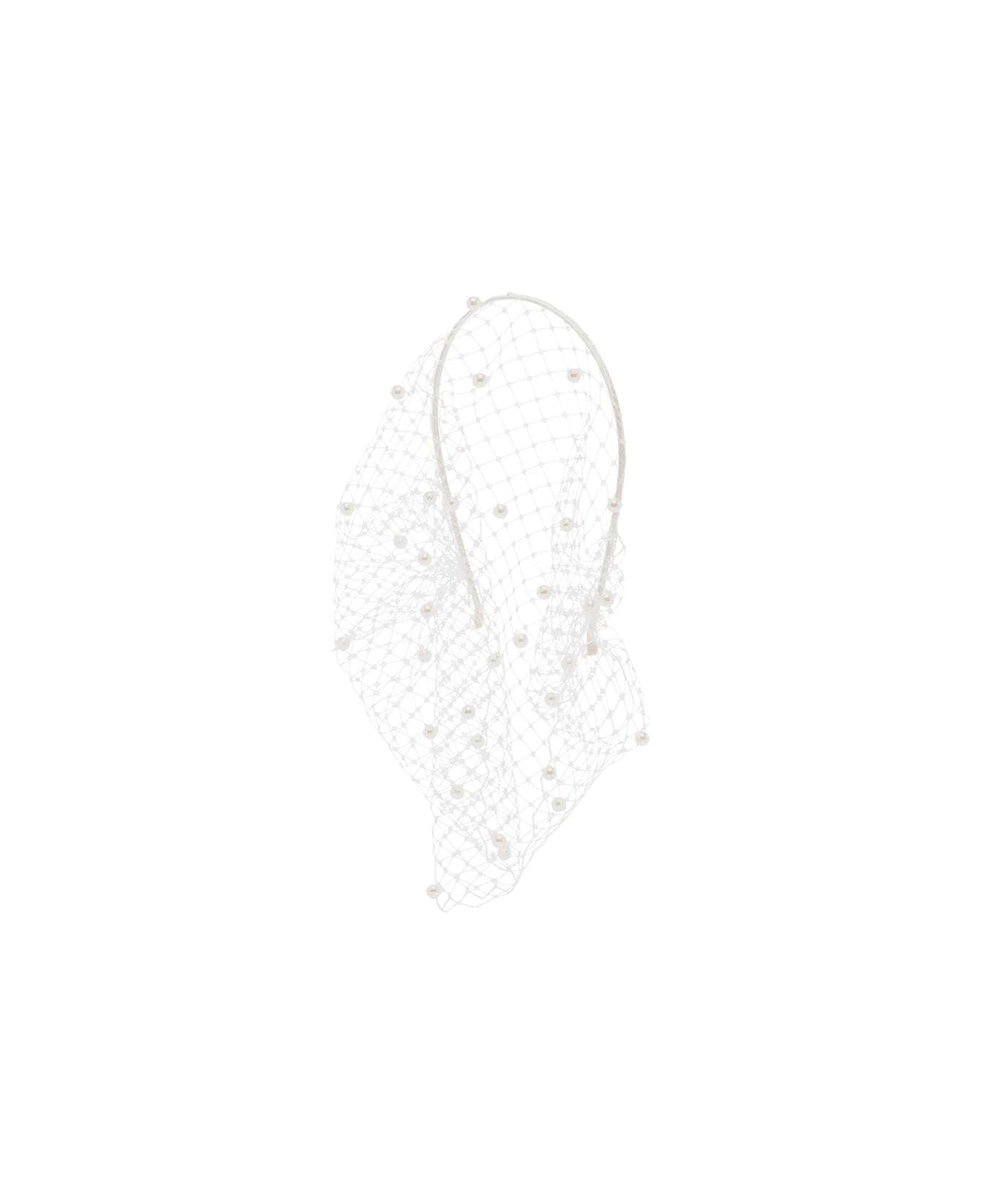 Jennifer Behr Hair Accessory - NEUTRALS