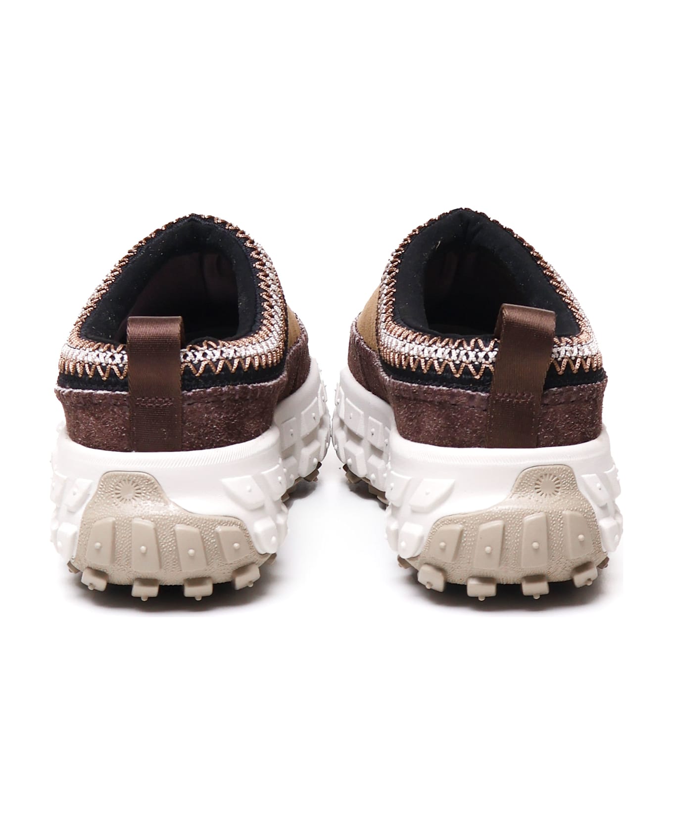 UGG Sabot Venture Daze - CHESTNUT
