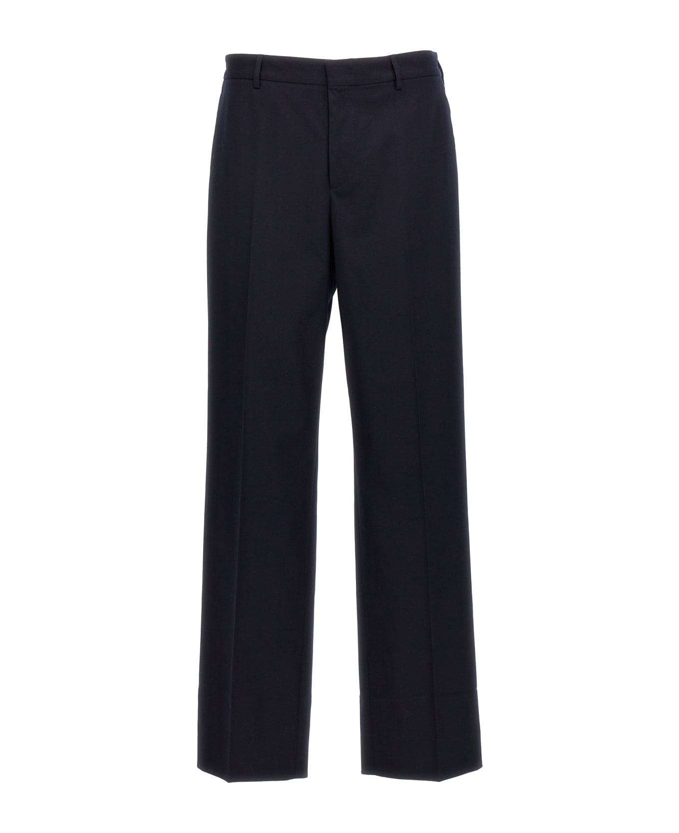 Cellar Door 'nuv' Pants - Blue