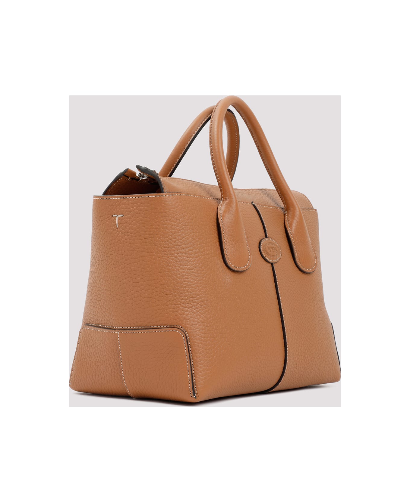 Tod
s Di Bag - Kenia Scuro