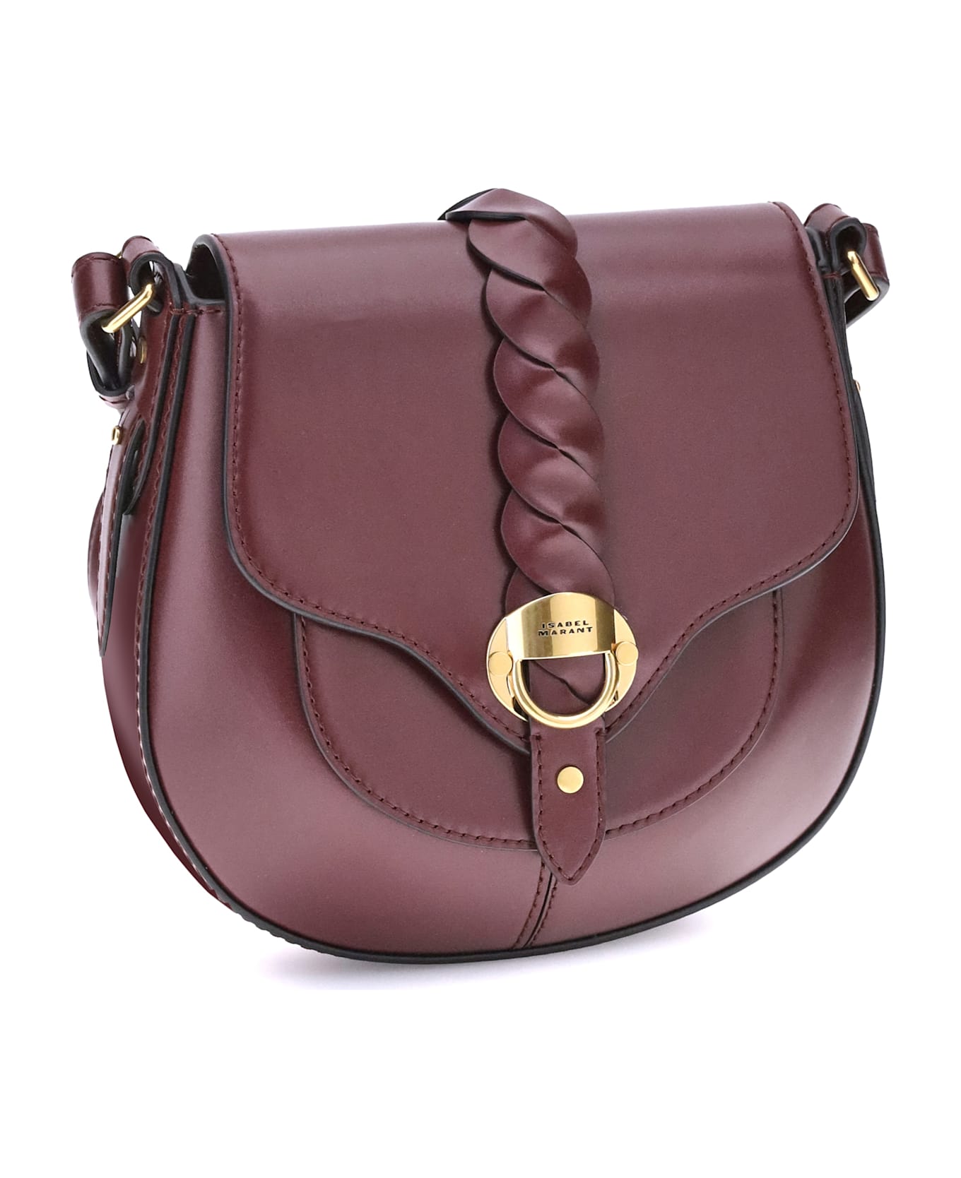 Isabel Marant Altay Shoulder Bag