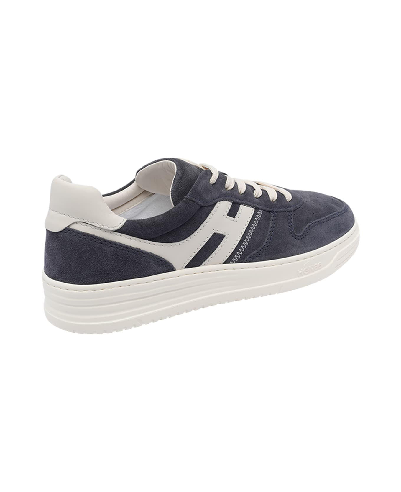 Hogan H630 Sneakers - Blue