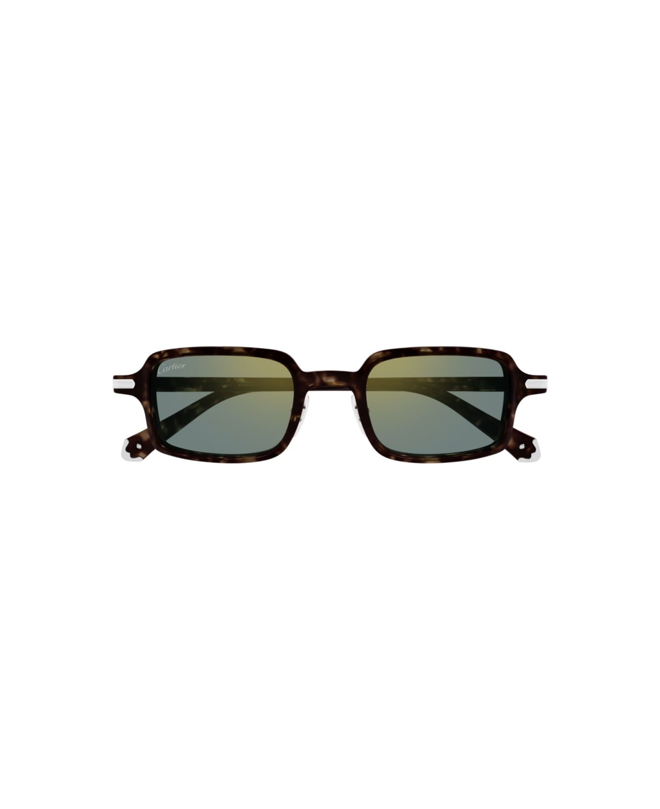 Cartier Eyewear Ct0539s002 - 002