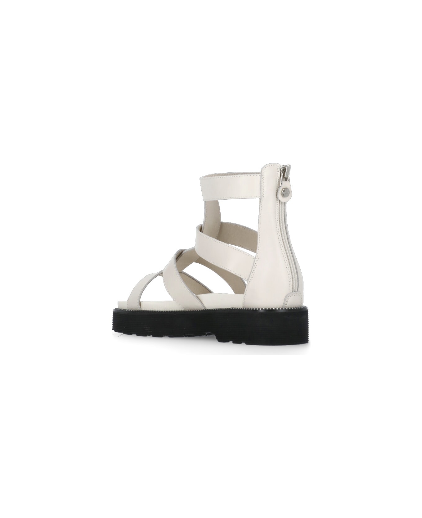 Cult Ziggy 3869 Sandal - White