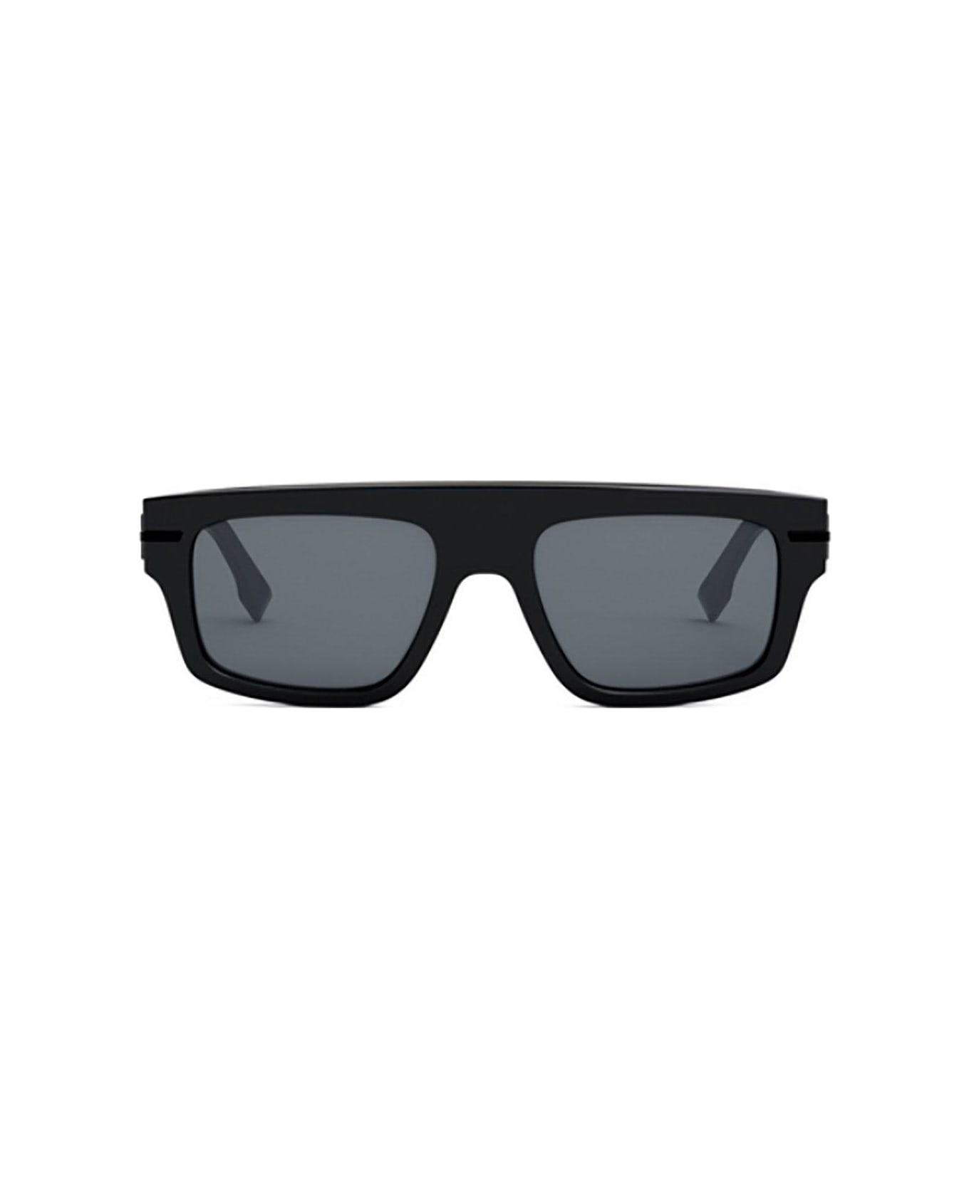 Fendi Eyewear Square-frame Sunglasses - 01a