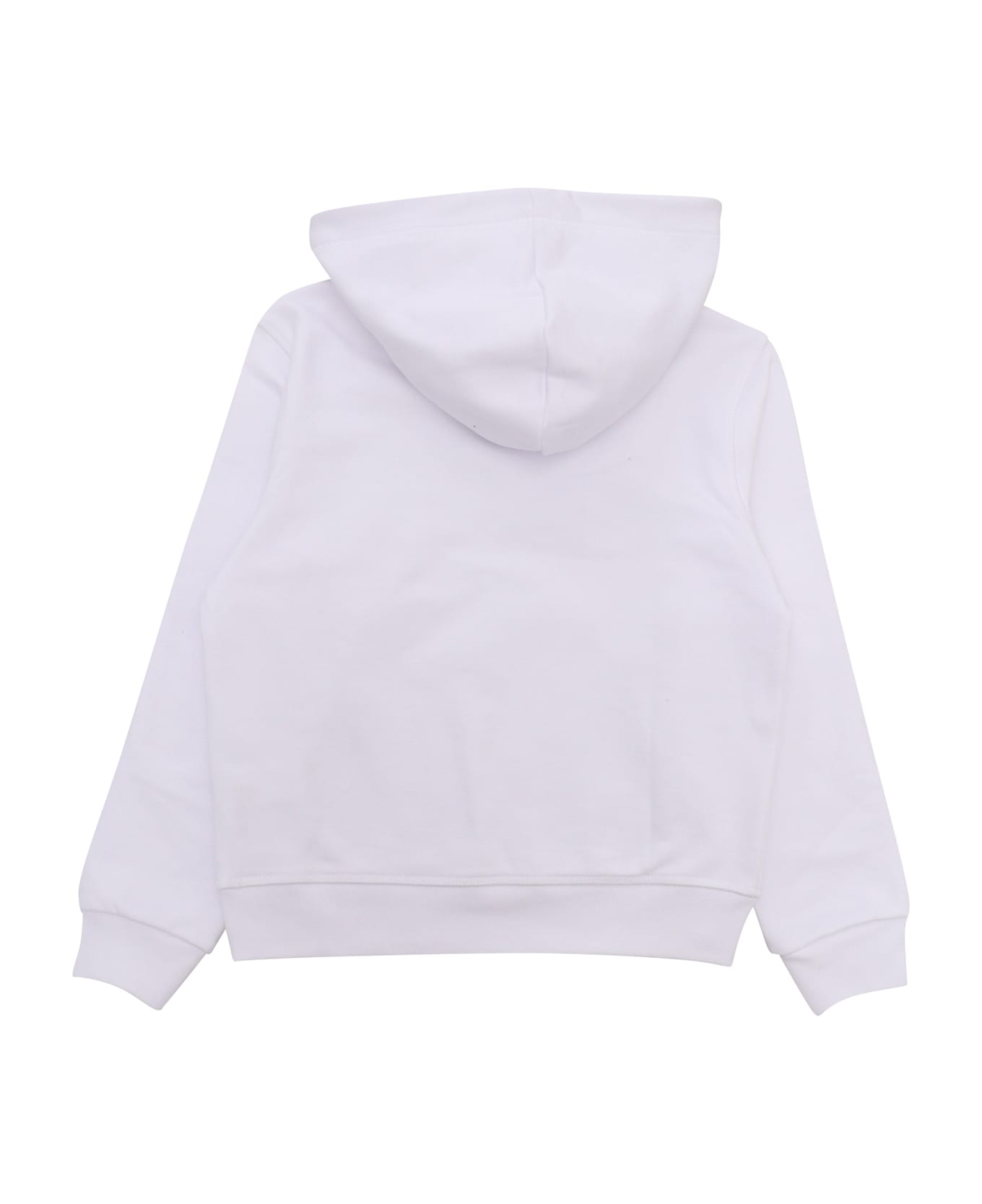 Dsquared2 Sweaters - WHITE