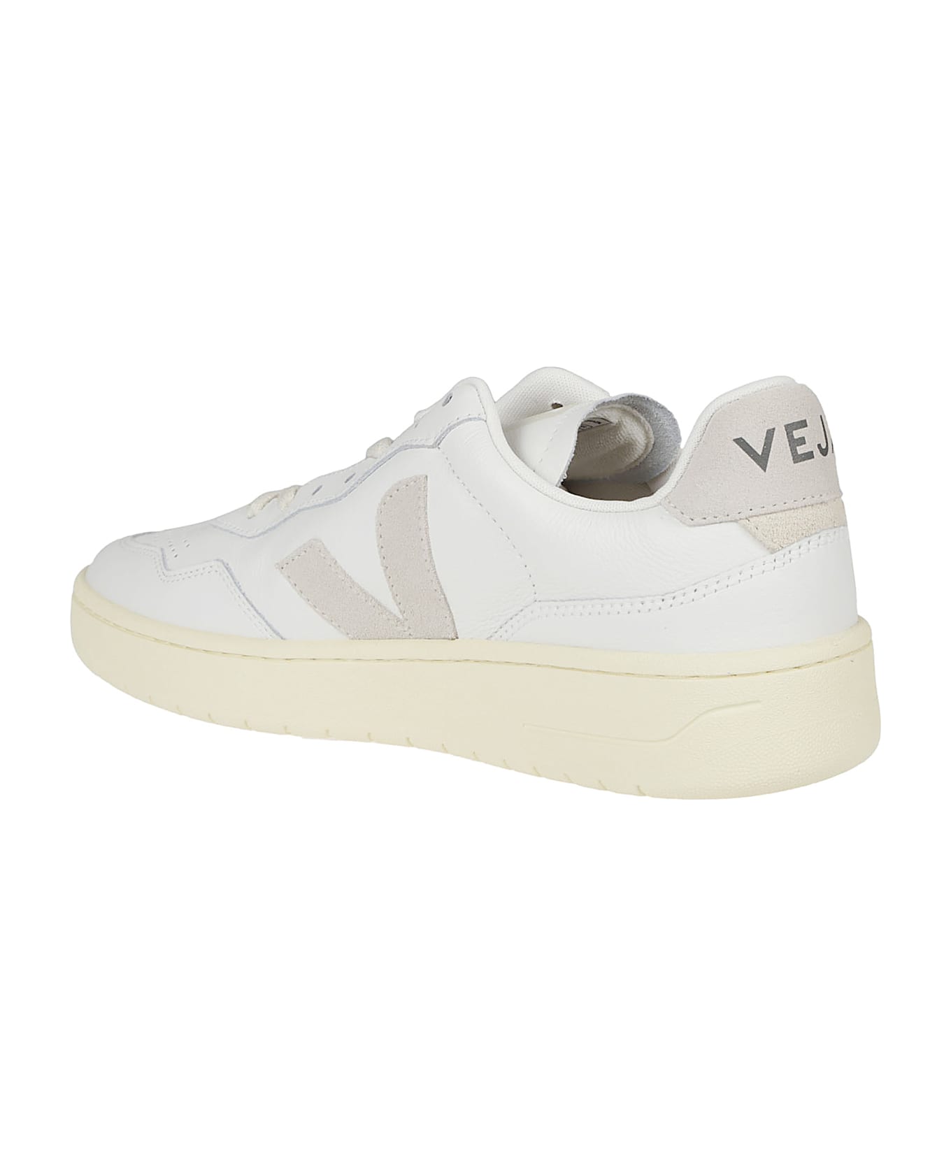 Veja V-90 Sneakers - Extra White/natural
