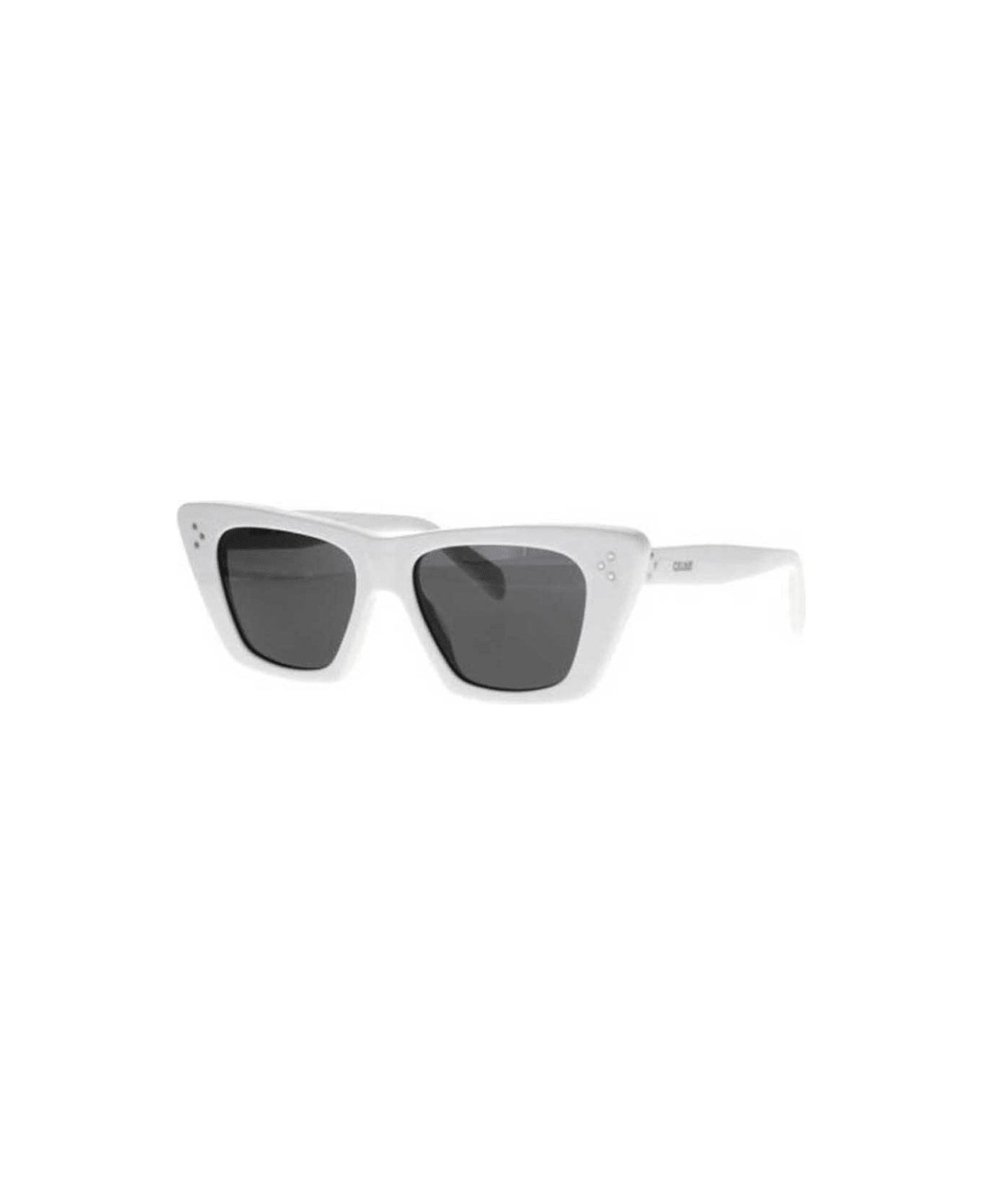Celine Sunglasses - Bianco/Grigio