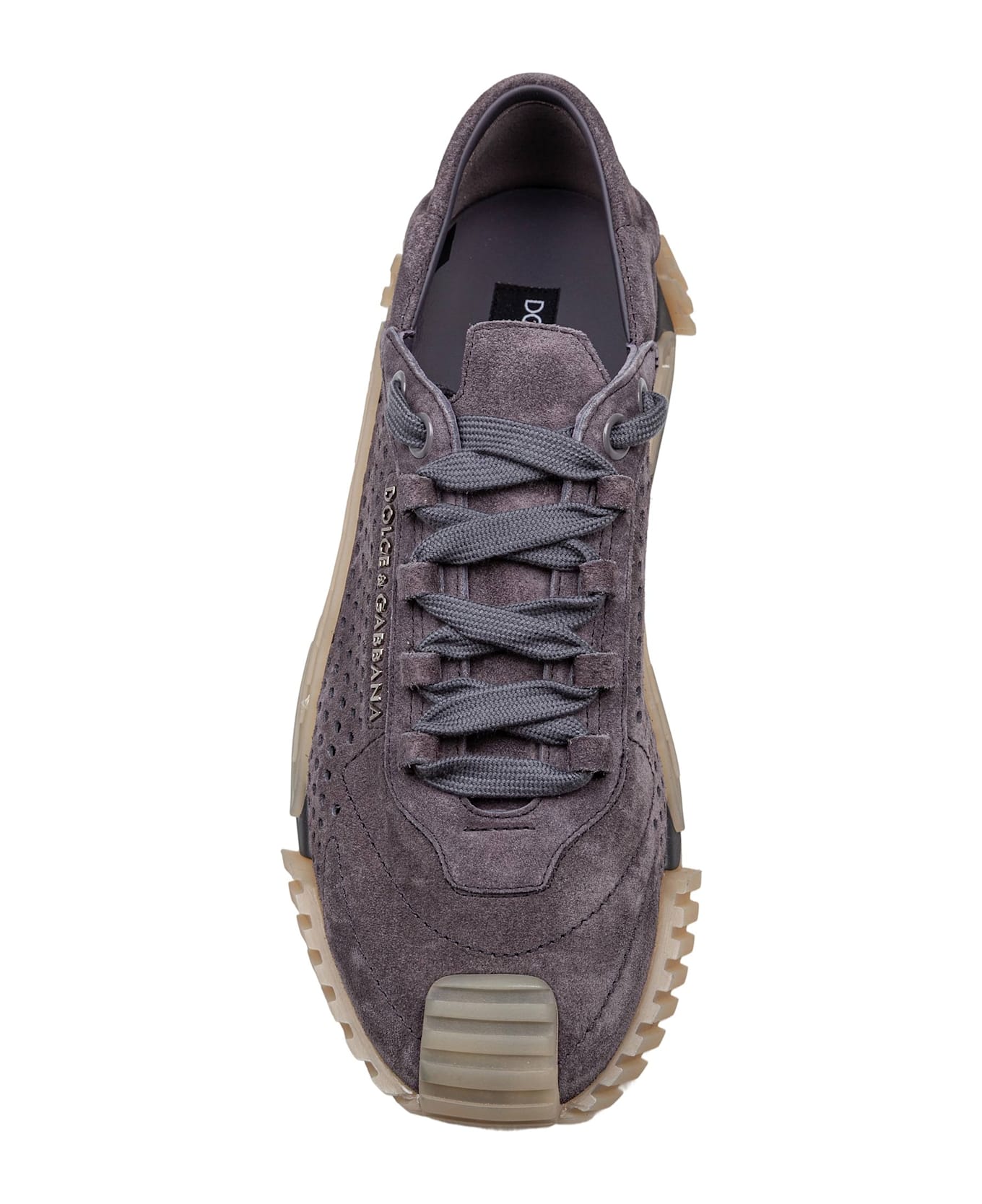 Dolce 
Gabbana Sneakers - Grey
