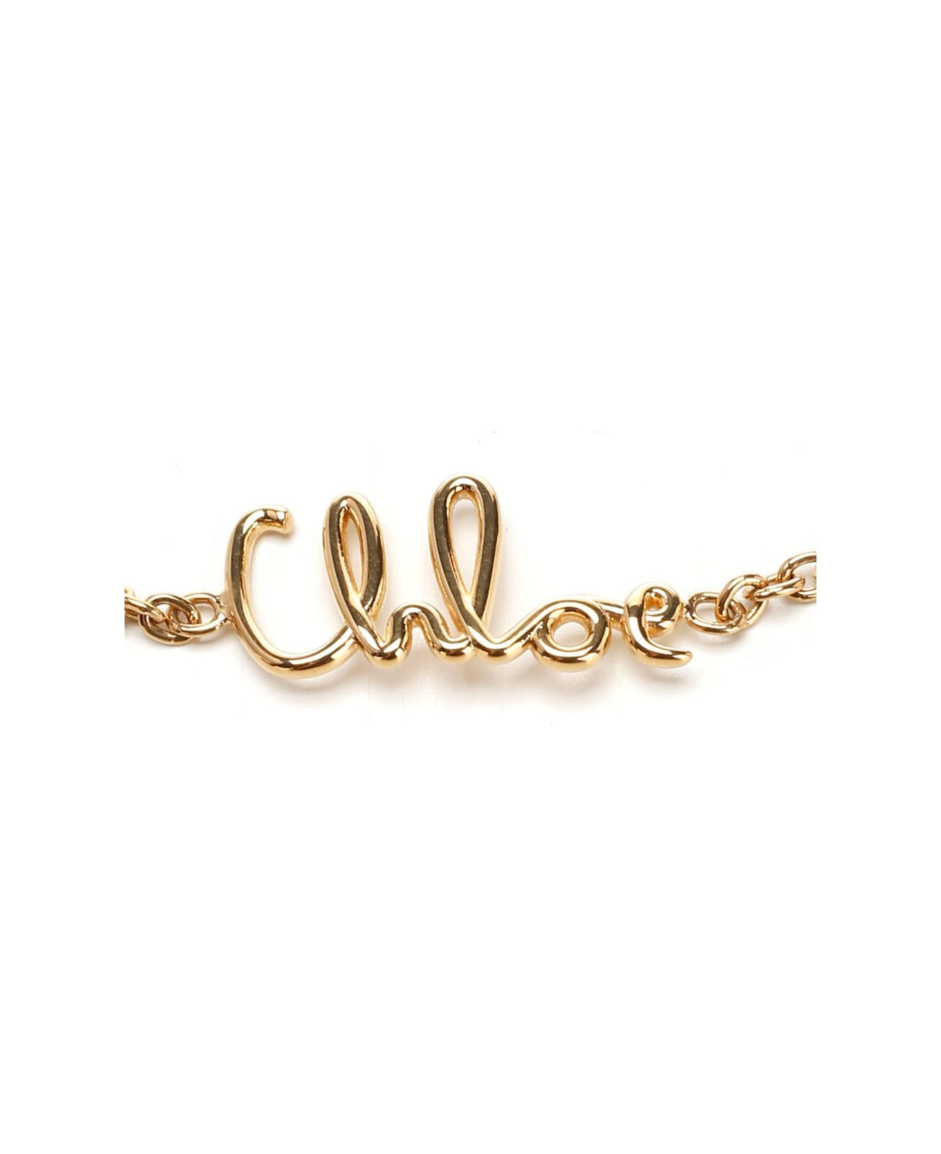 Chloé 
chloé Iconic
 Bracelet - GOLD