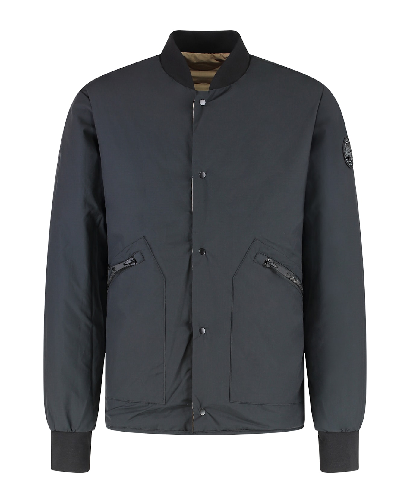 Canada Goose Boswell Reversible Jacket - Beige