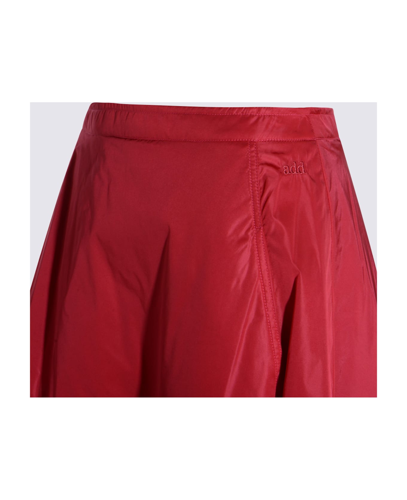 Add Red Skirt - Super Nova