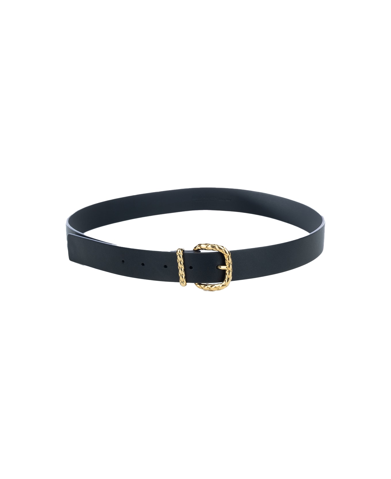 Bottega Veneta Cinture - BLACK