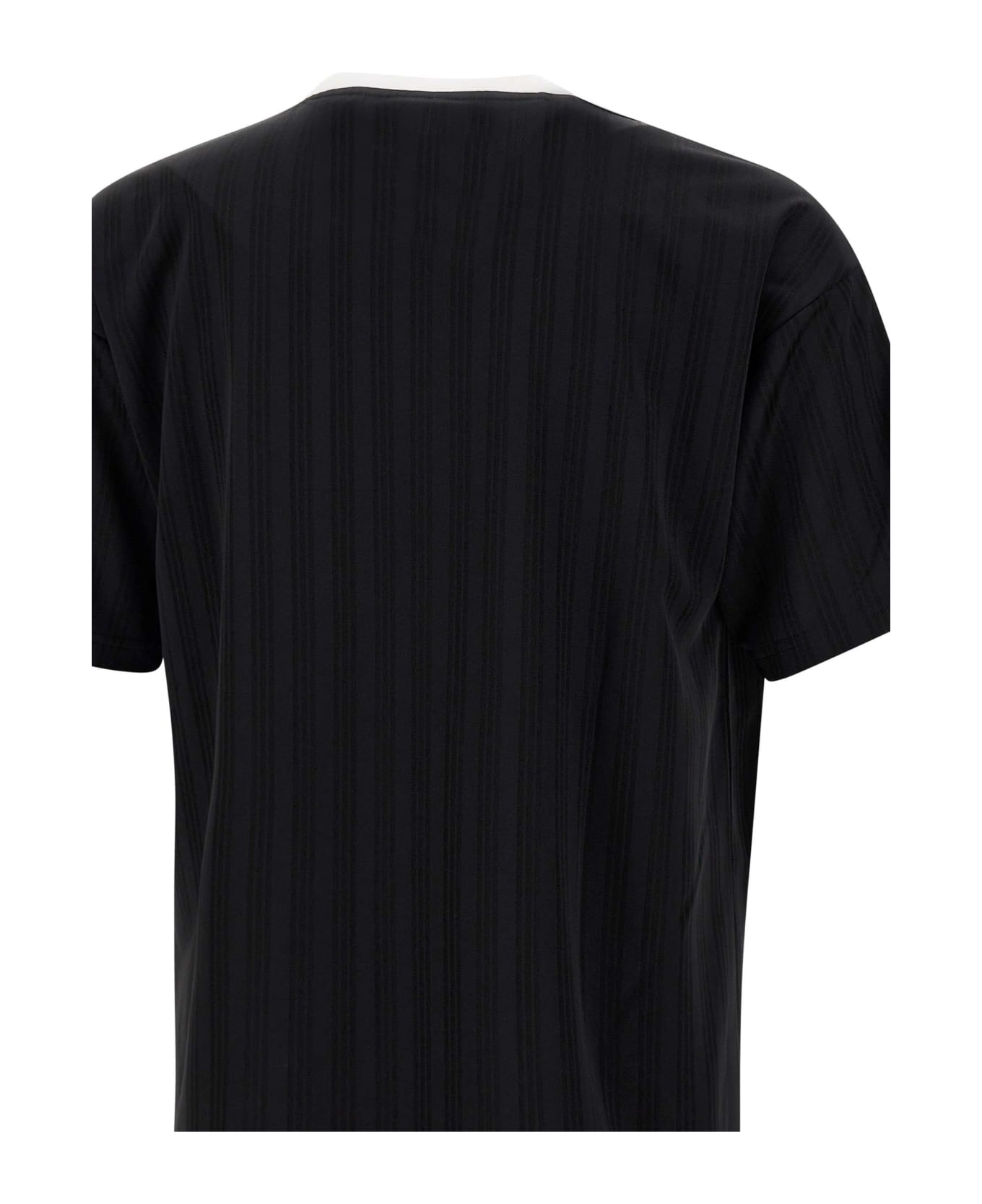Adidas "adicolor" T-shirt - BLACK