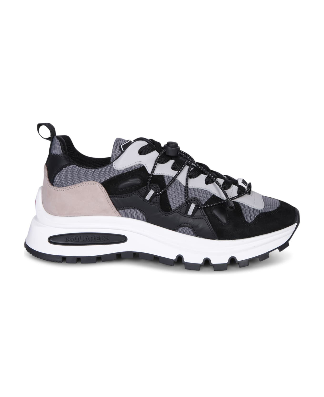 VIP★DSQUARED2 RUN DS2 sneakers スニーカー Run DS2 Sneakers