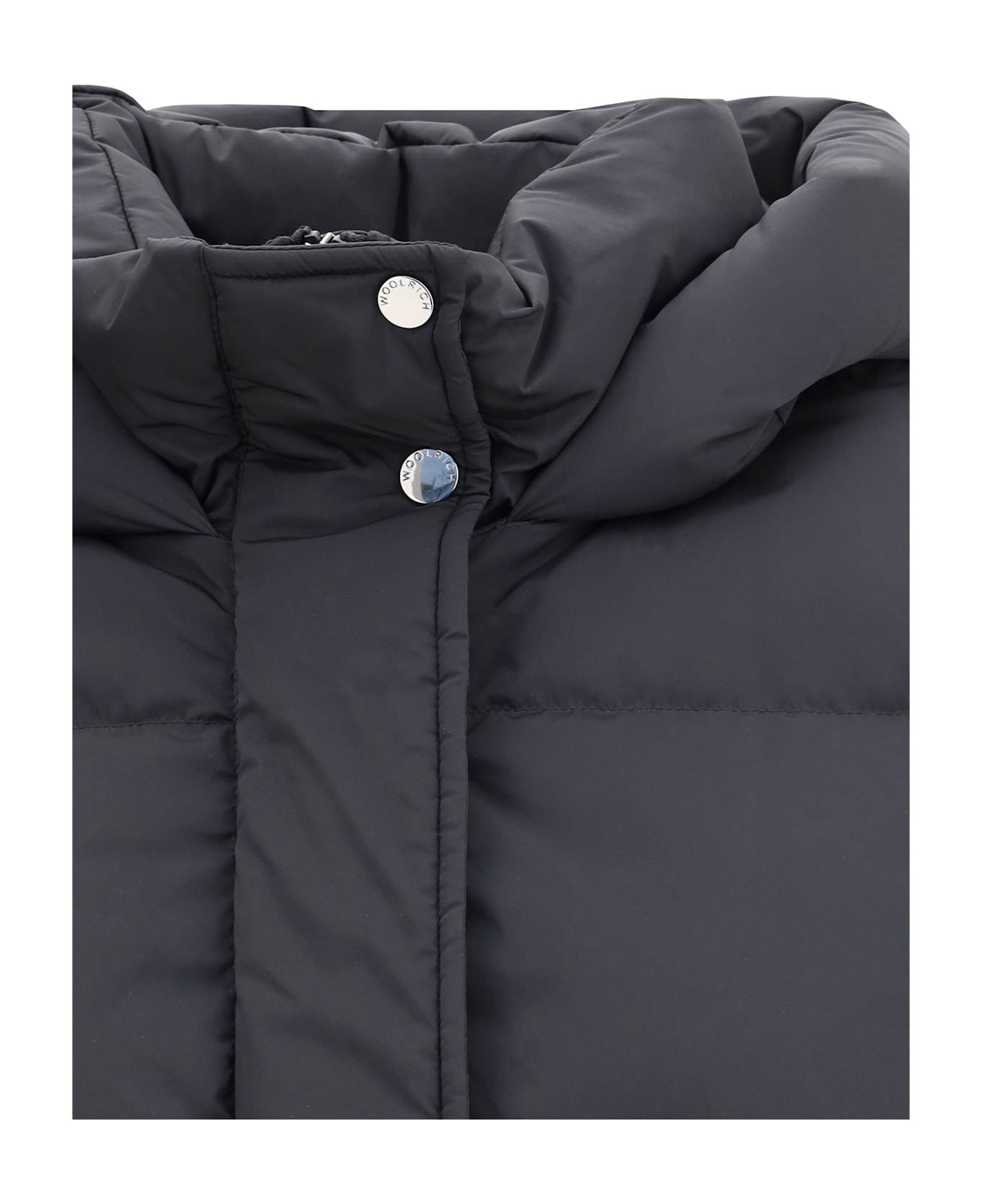 Woolrich Kelly Down Jacket