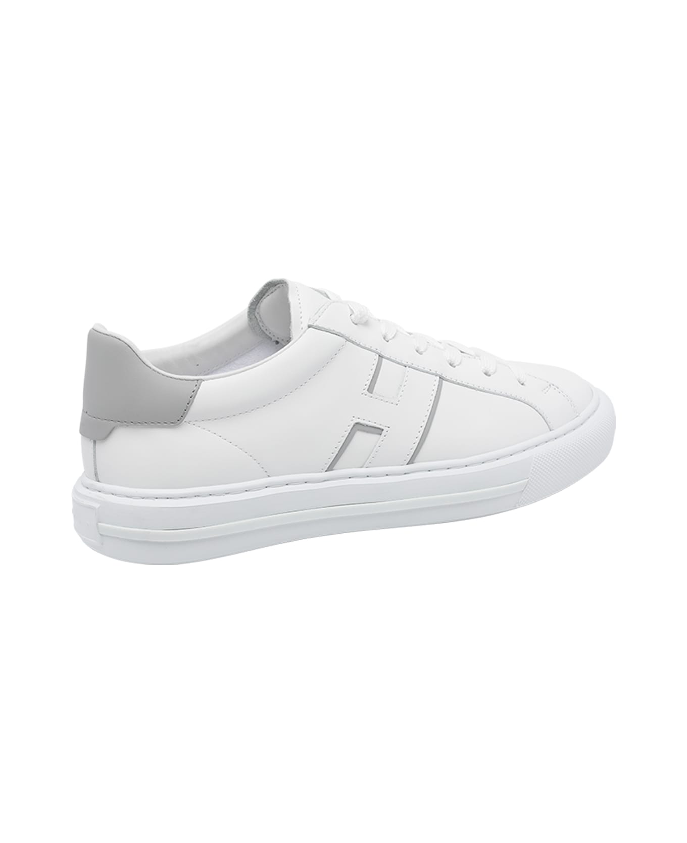 Hogan H691 Sneakers - White