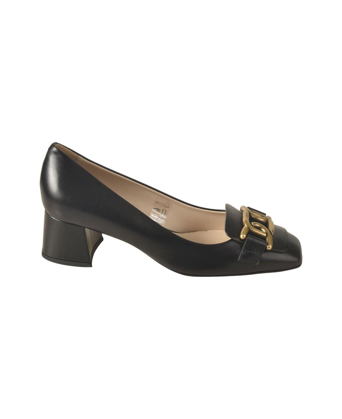 Tod's Kate Pumps - Black