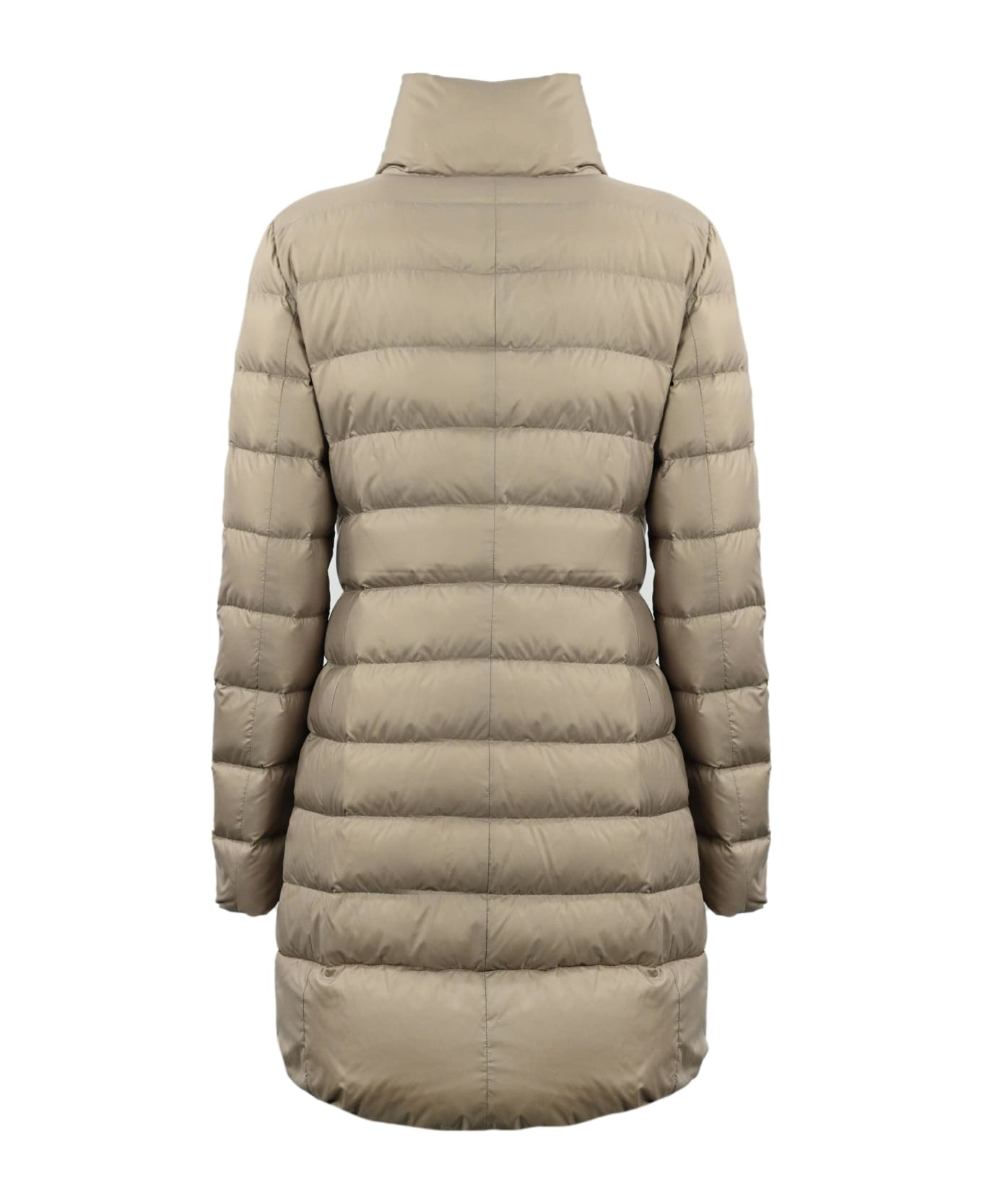 Peuterey Sobchak Mq 01 Down Jacket - Cammello