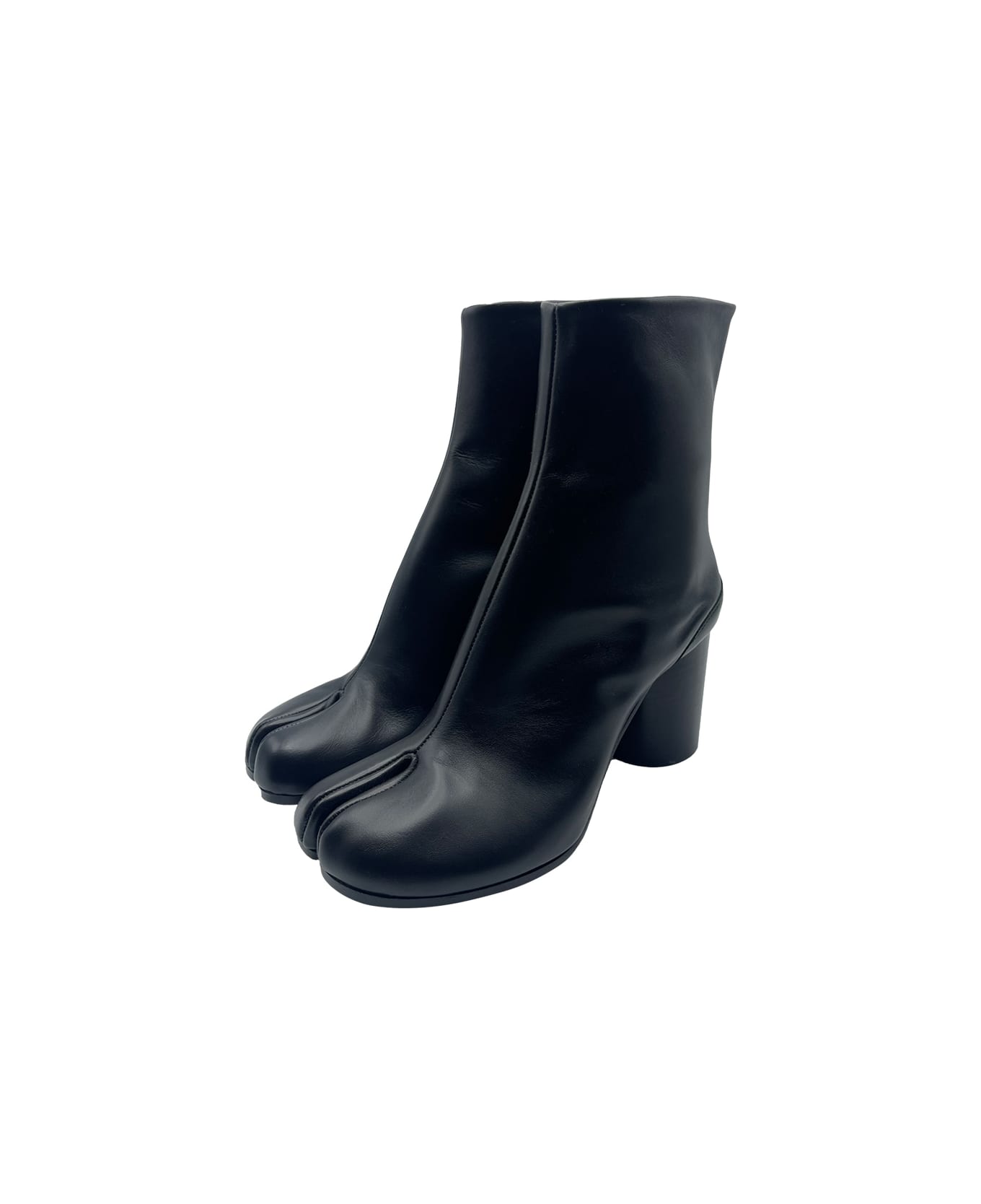 Maison Margiela Tabi Boots - Black