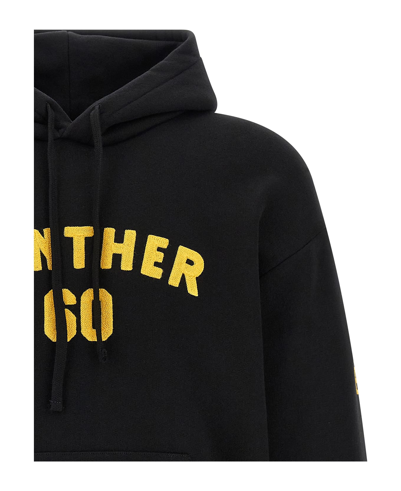 Valentino Garavani Hoodie - Black  