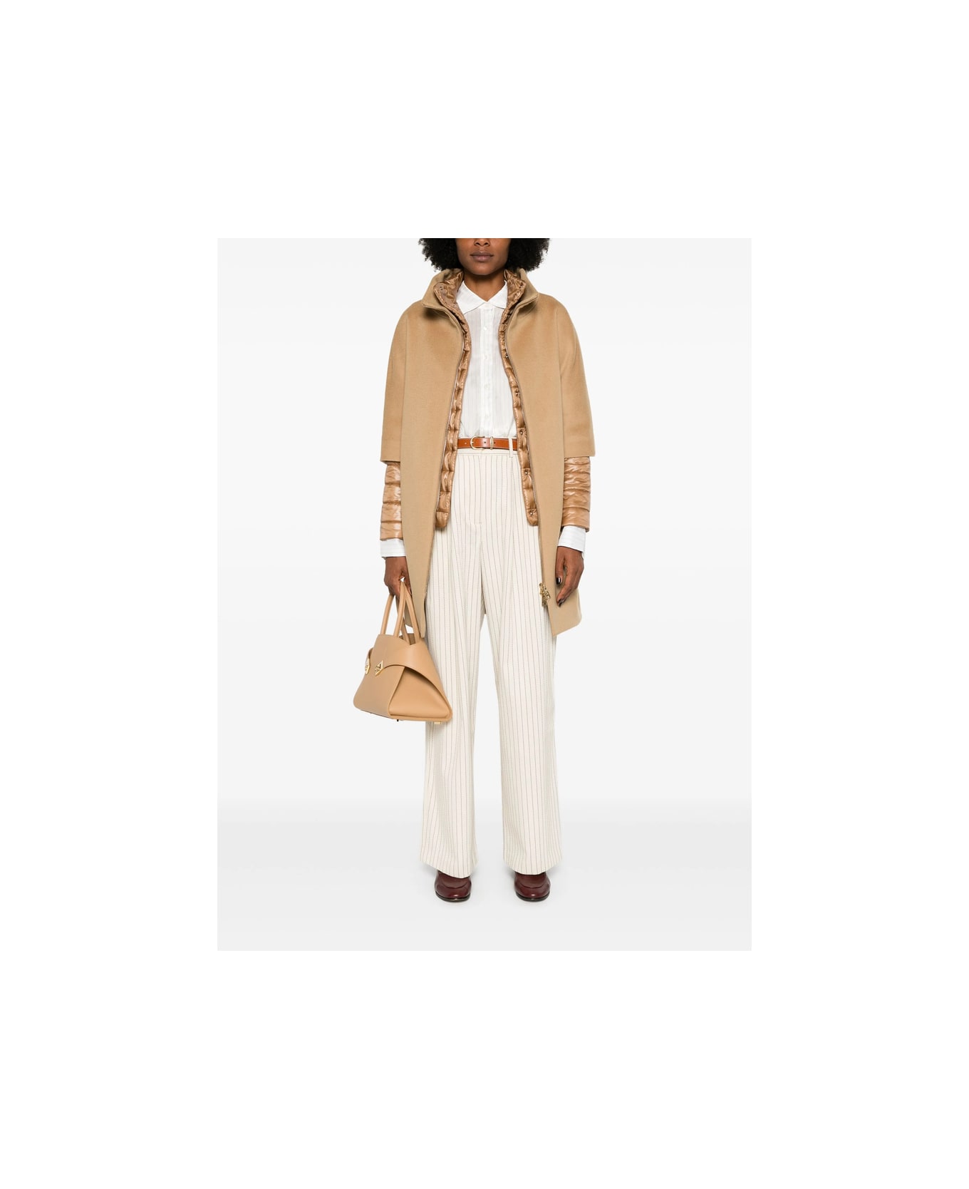 Herno Coat - NEUTRALS