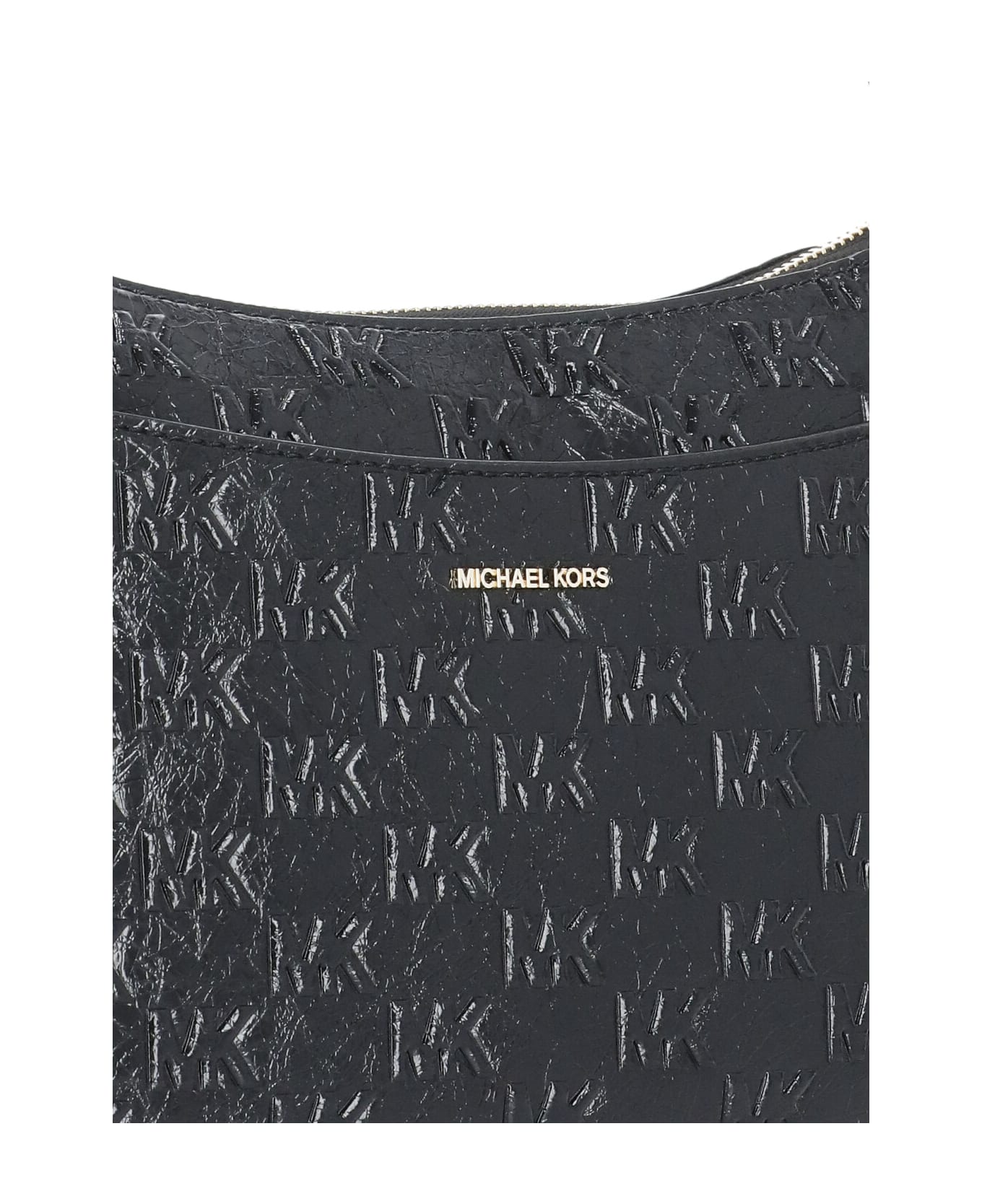 MICHAEL Michael Kors Jet Set Bag - Black