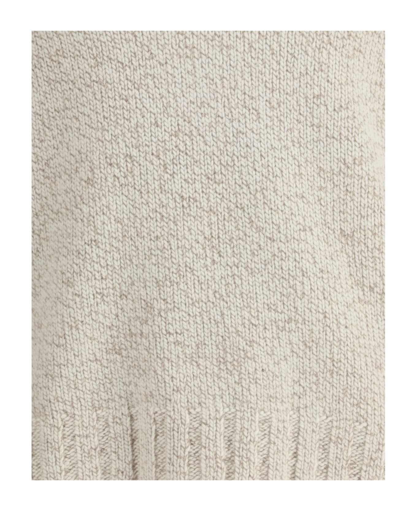 Zegna V-neck Sweater
