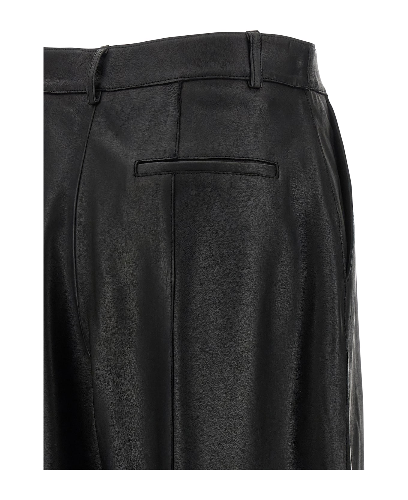Parosh 
maciock25w
 Pants - Brown