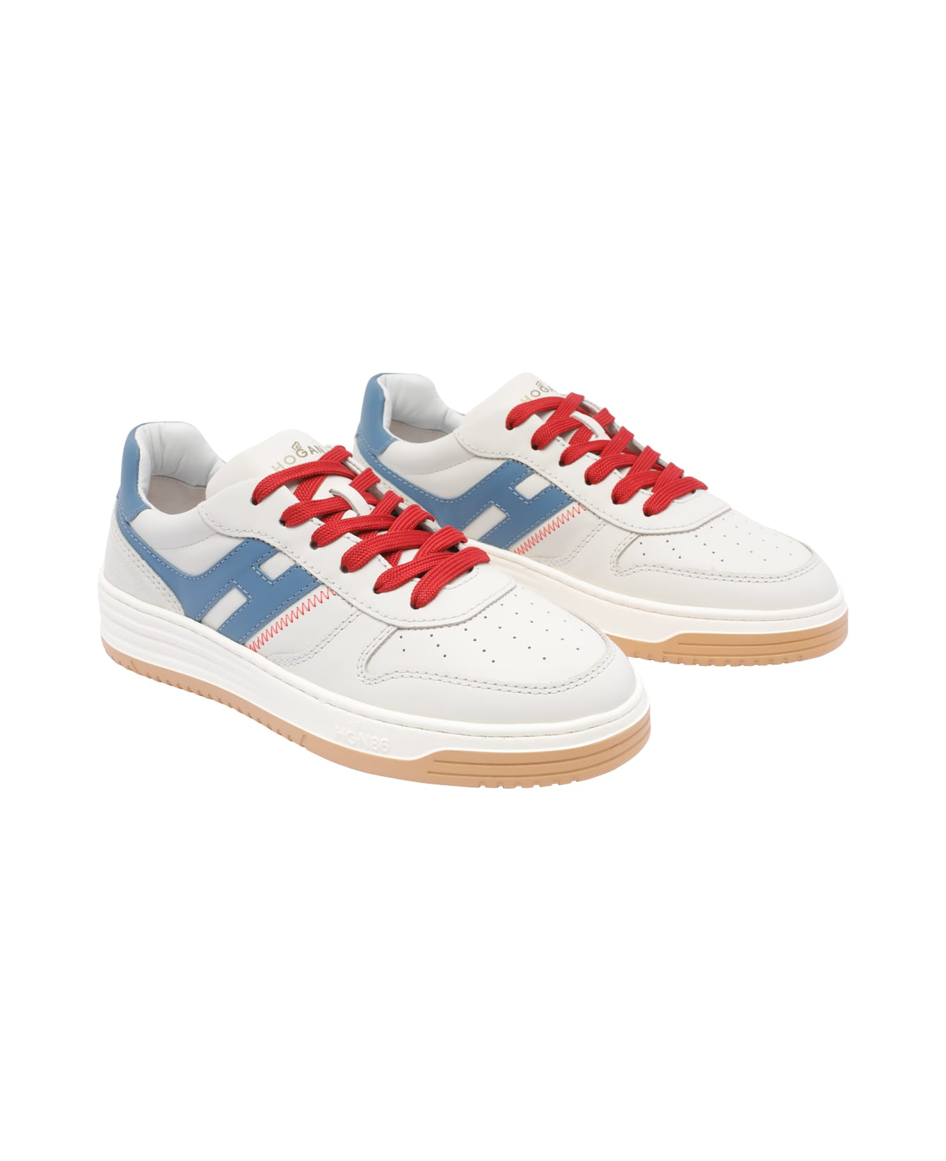 Hogan H630 Sneakers - White