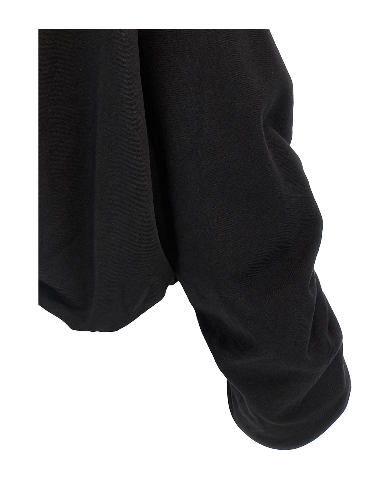 Dries Van Noten 
hannett
 Hoodie - Black  