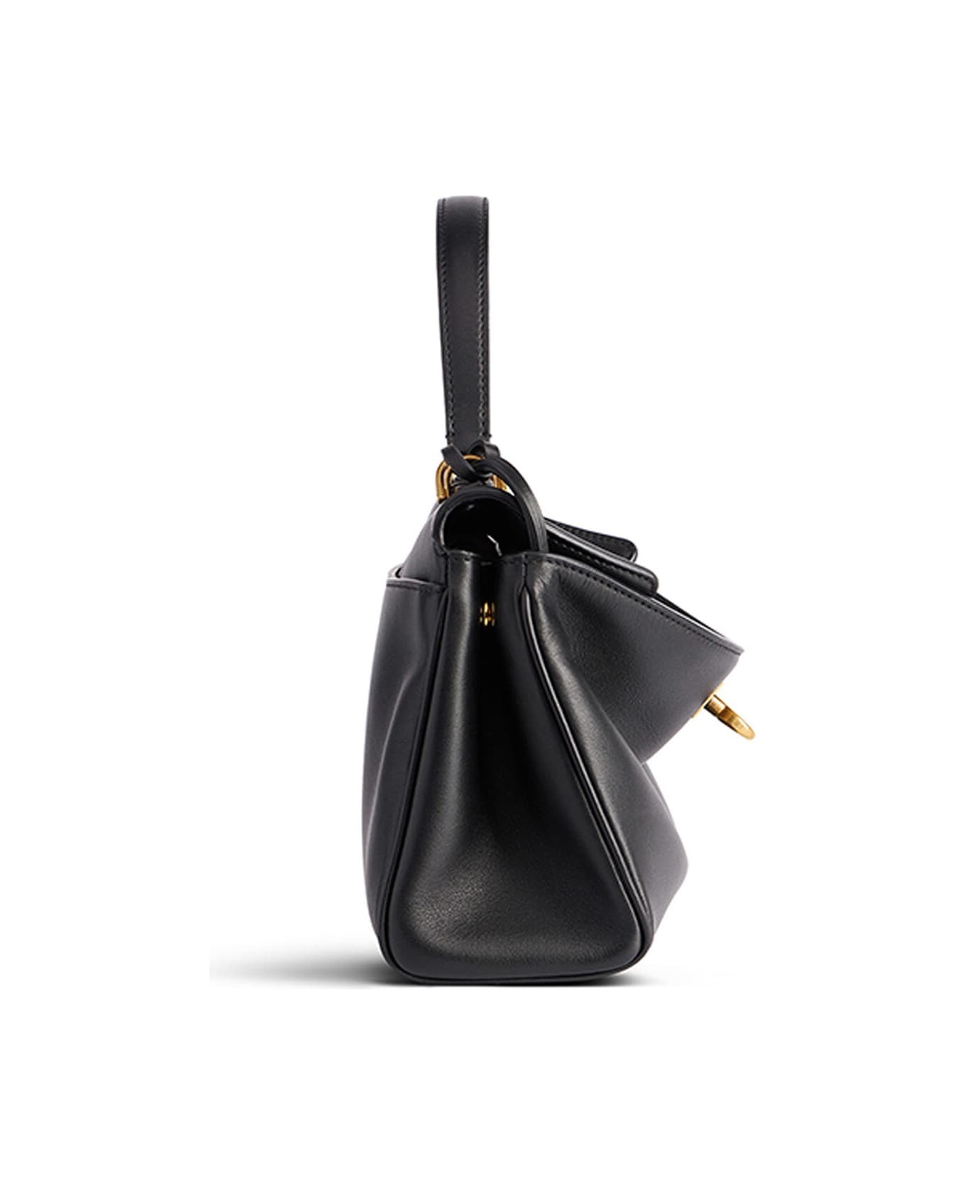 Balenciaga Tote - BLACK
