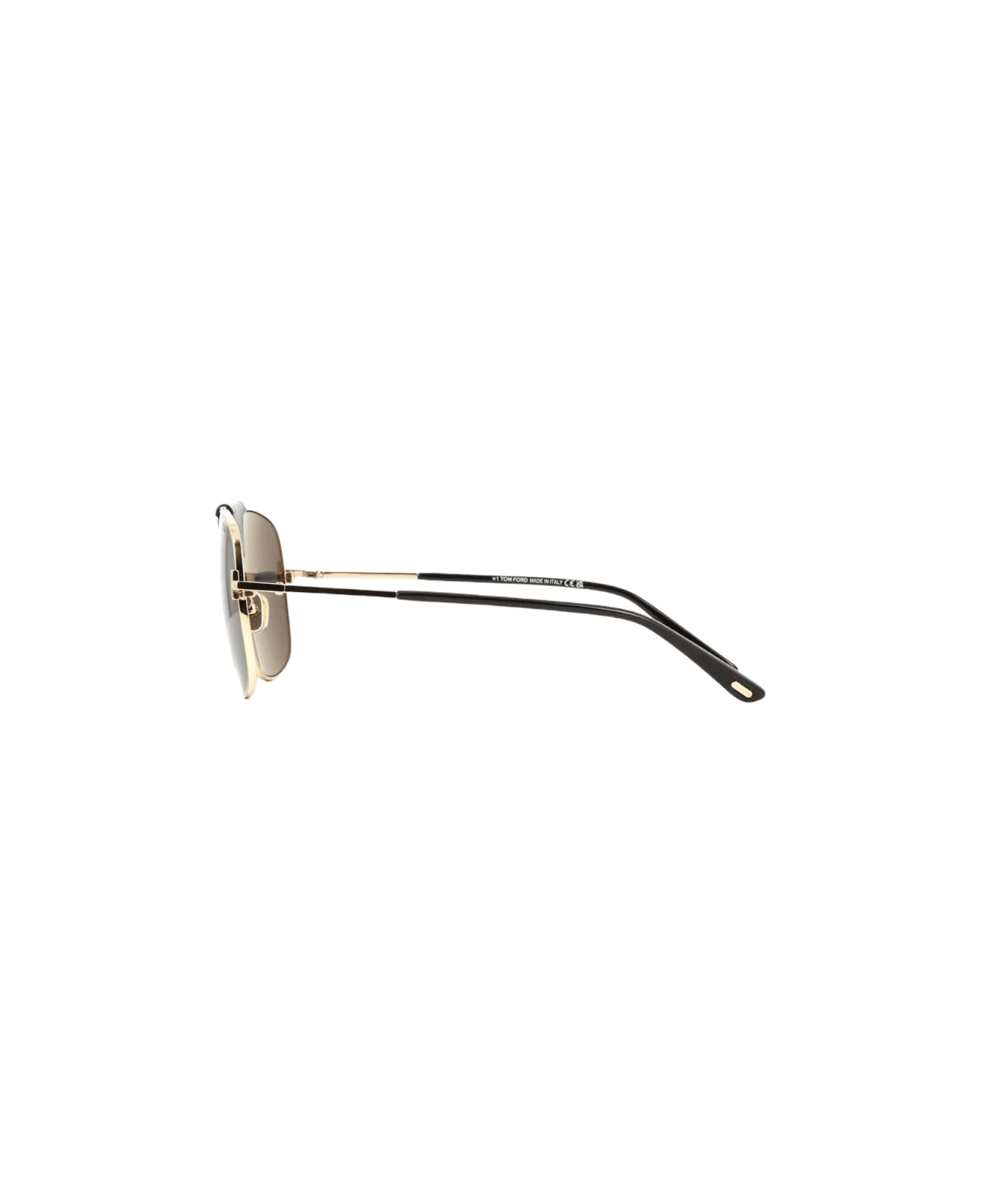 Tom Ford Eyewear Tf 1096 - Tex Sunglasses