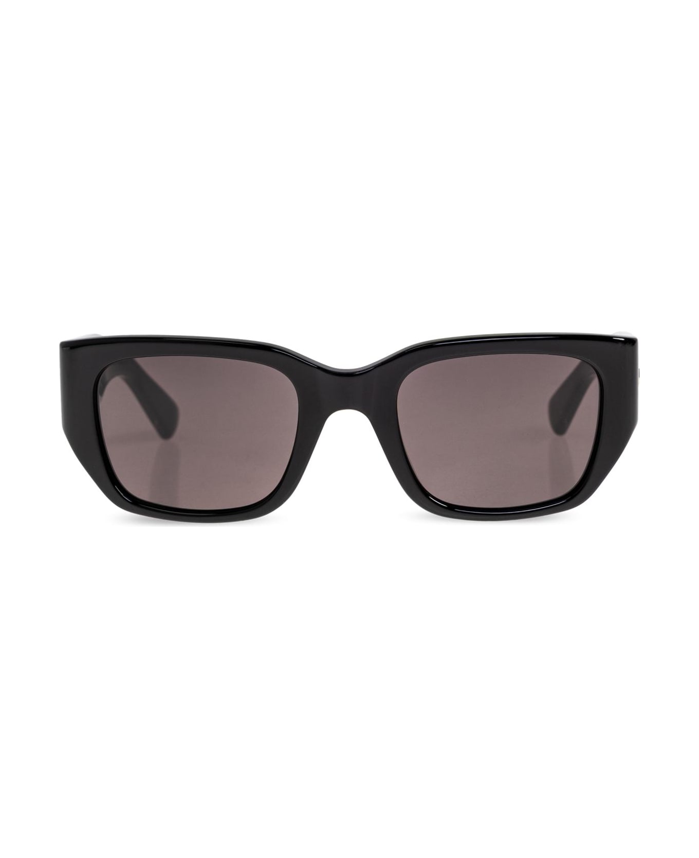 Bottega Veneta Sunglasses - BLACK