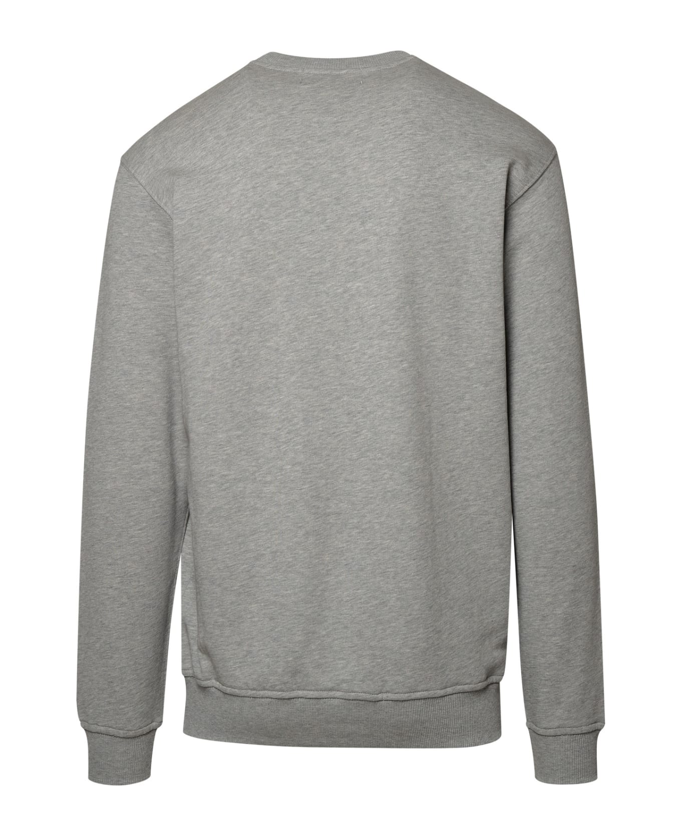 Comme des Garçons Shirt Gray Cotton Sweatshirt - Grey