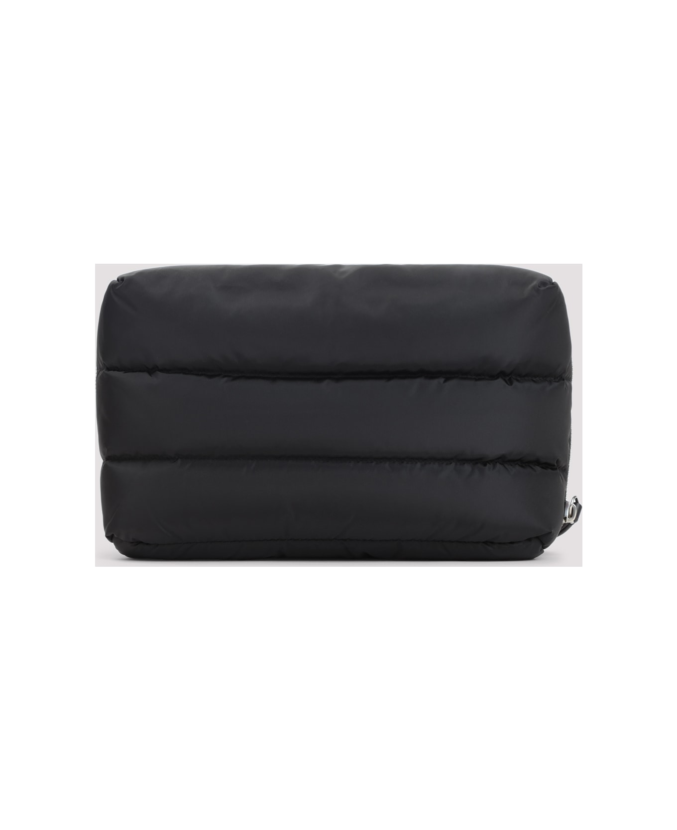 Moncler Caradoc Beauty Case - Black